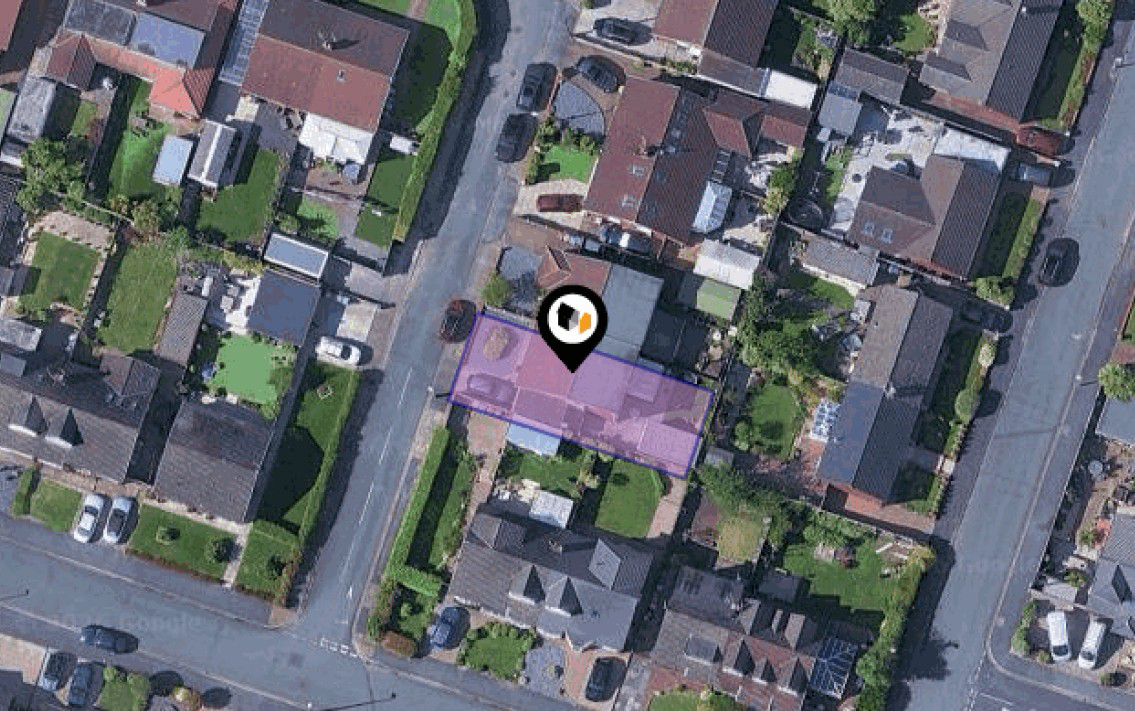 Everard Close, Worsley, M28, photo 31