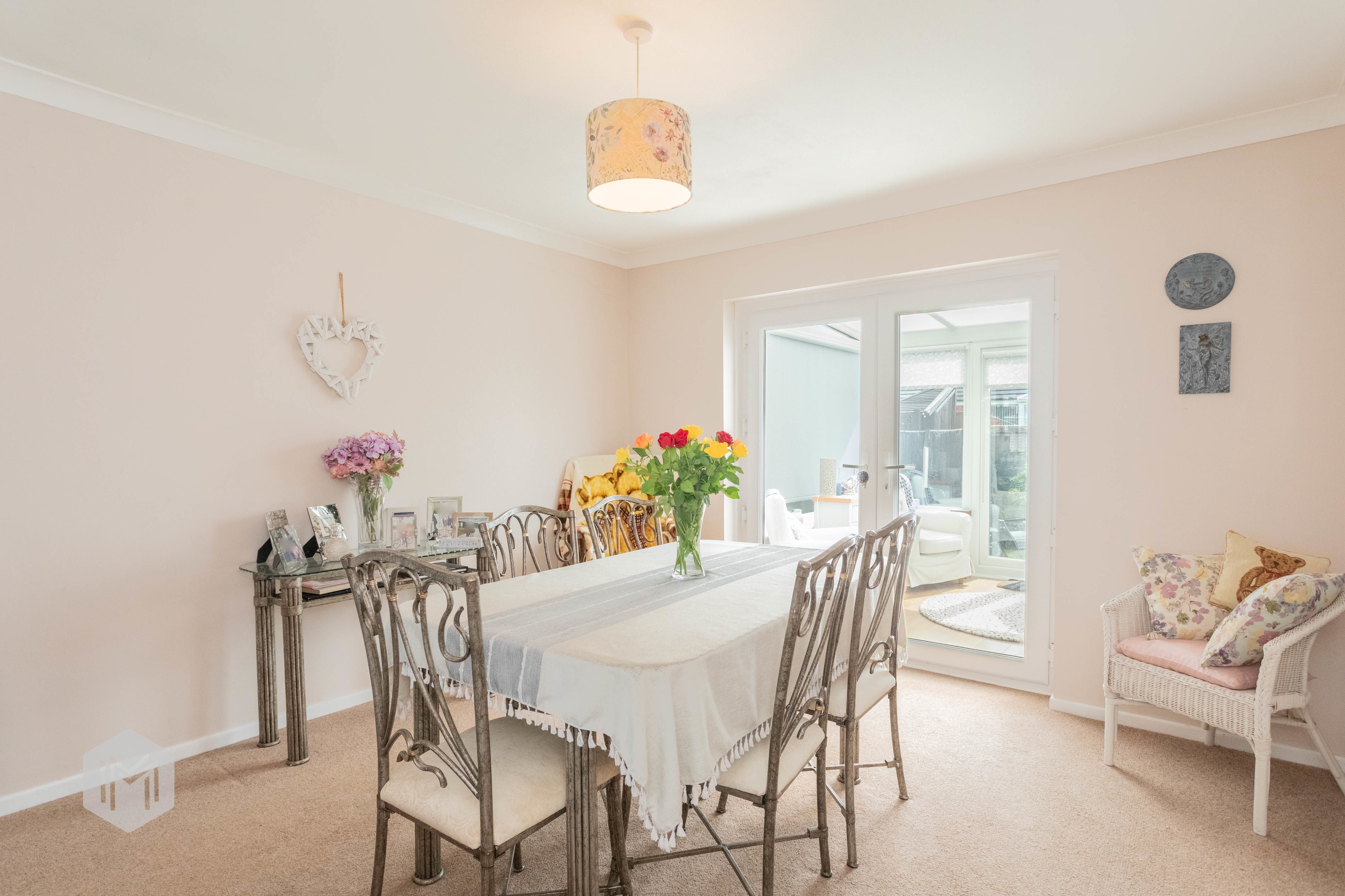 Everard Close, Worsley, M28, photo 7