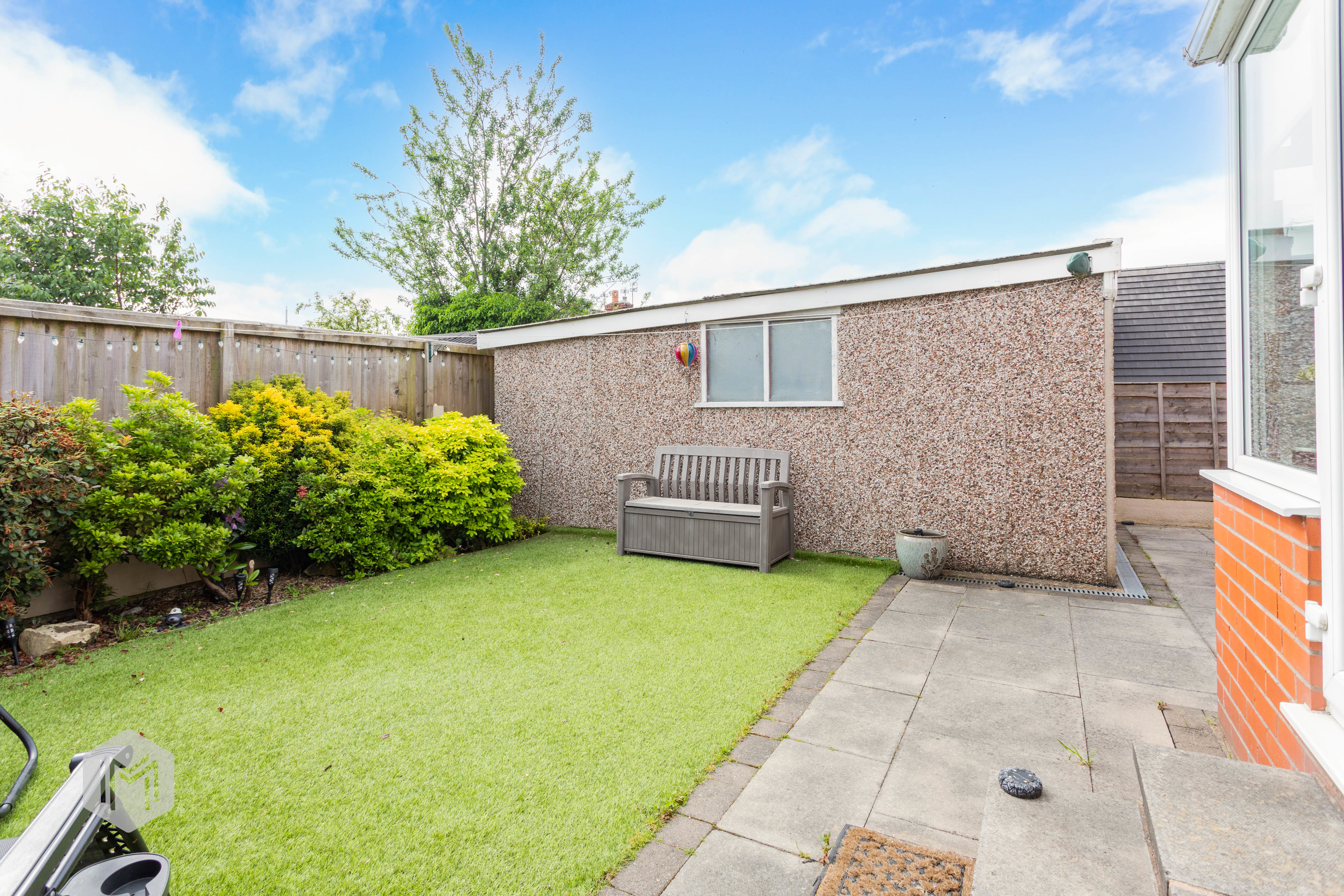 Everard Close, Worsley, M28, photo 16