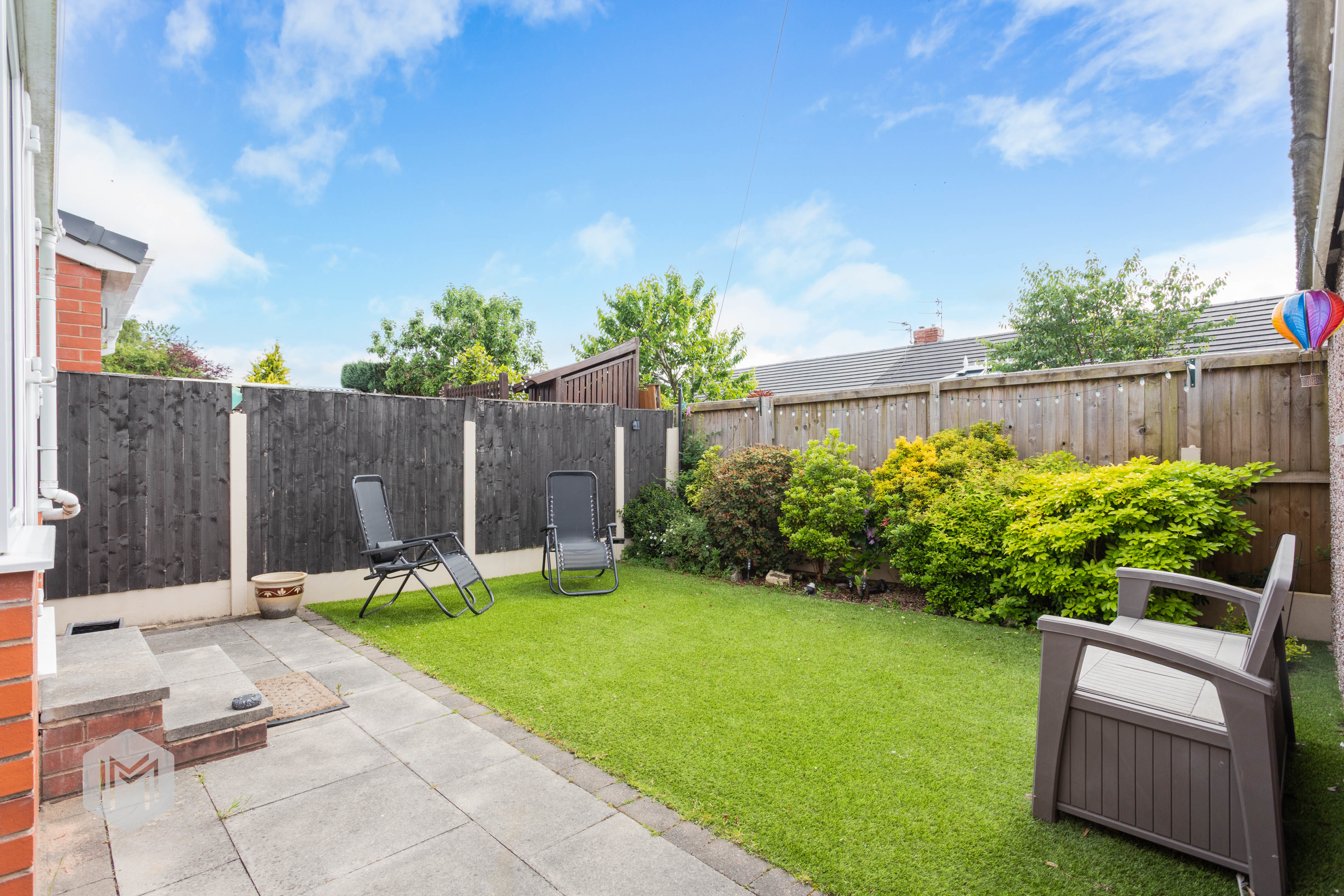 Everard Close, Worsley, M28, photo 15