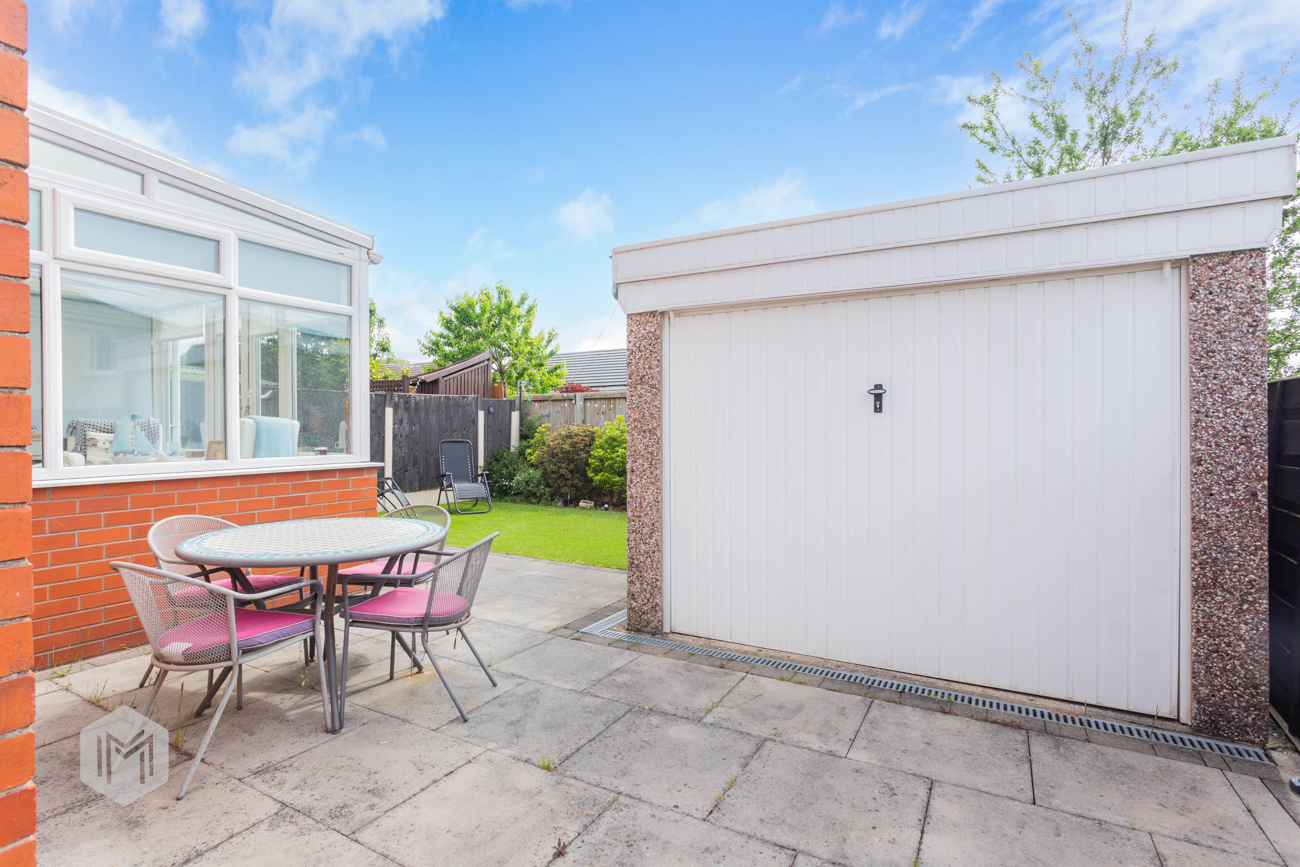 Everard Close, Worsley, M28, photo 26