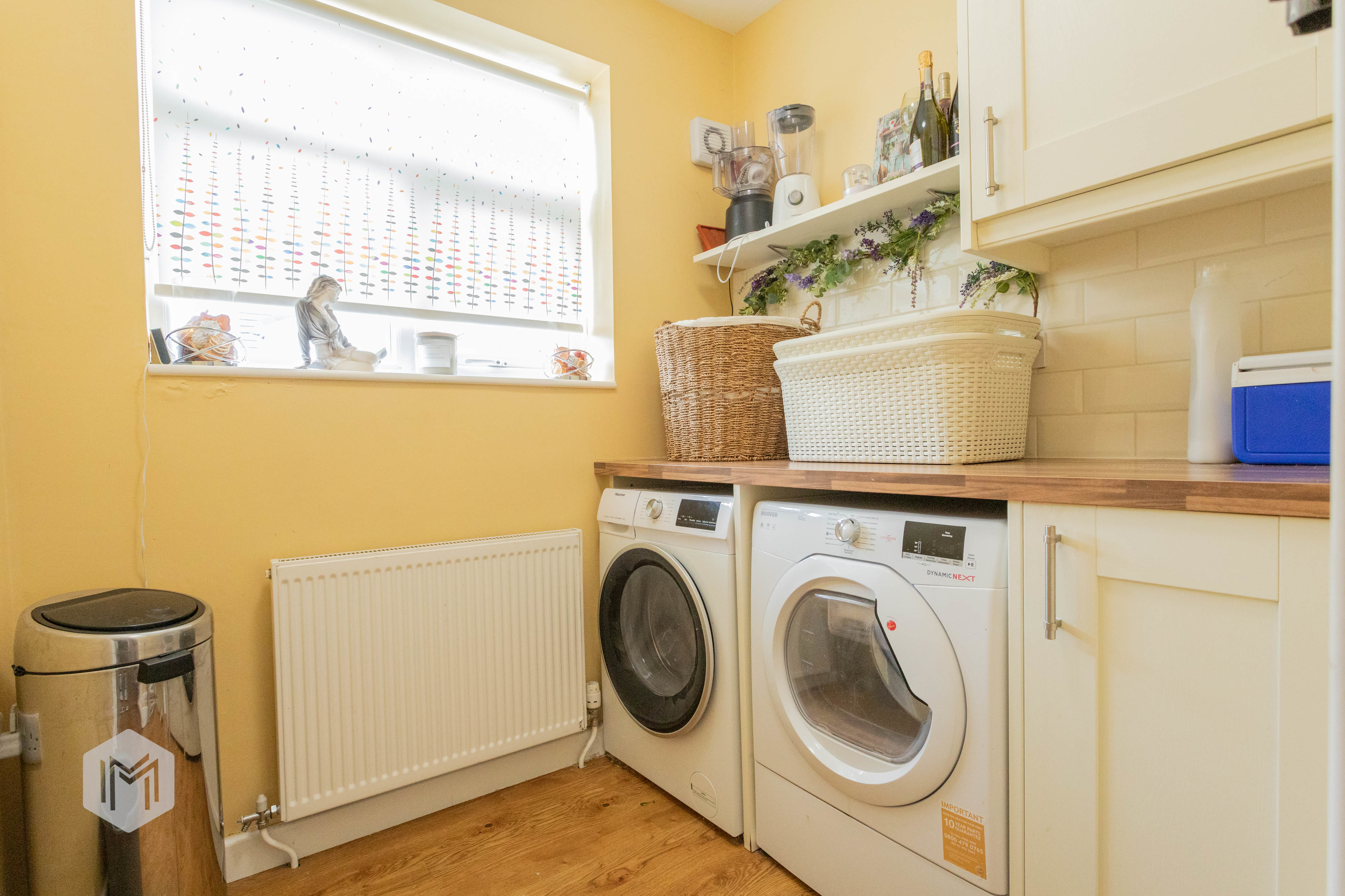 Everard Close, Worsley, M28, photo 9