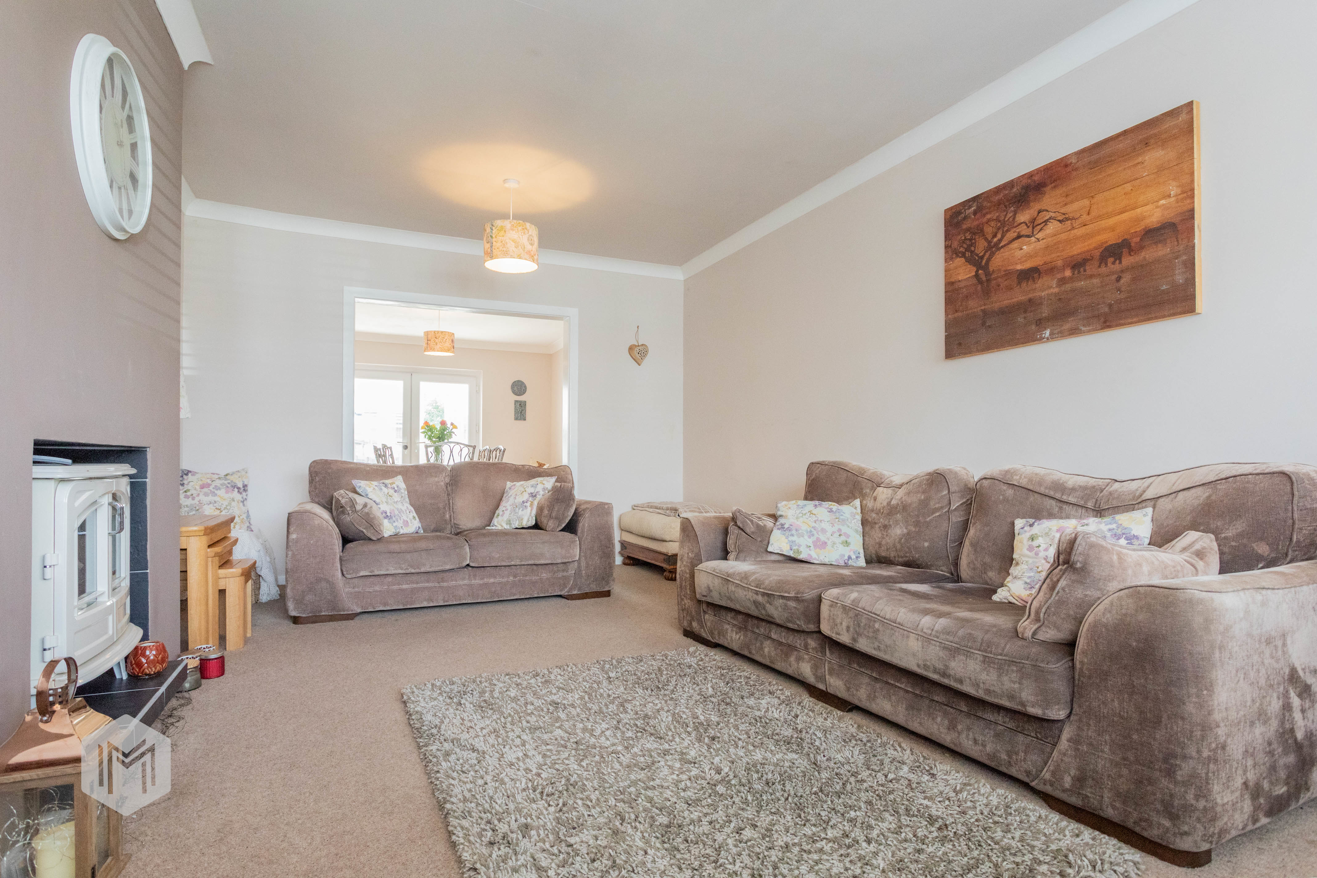 Everard Close, Worsley, M28, photo 6