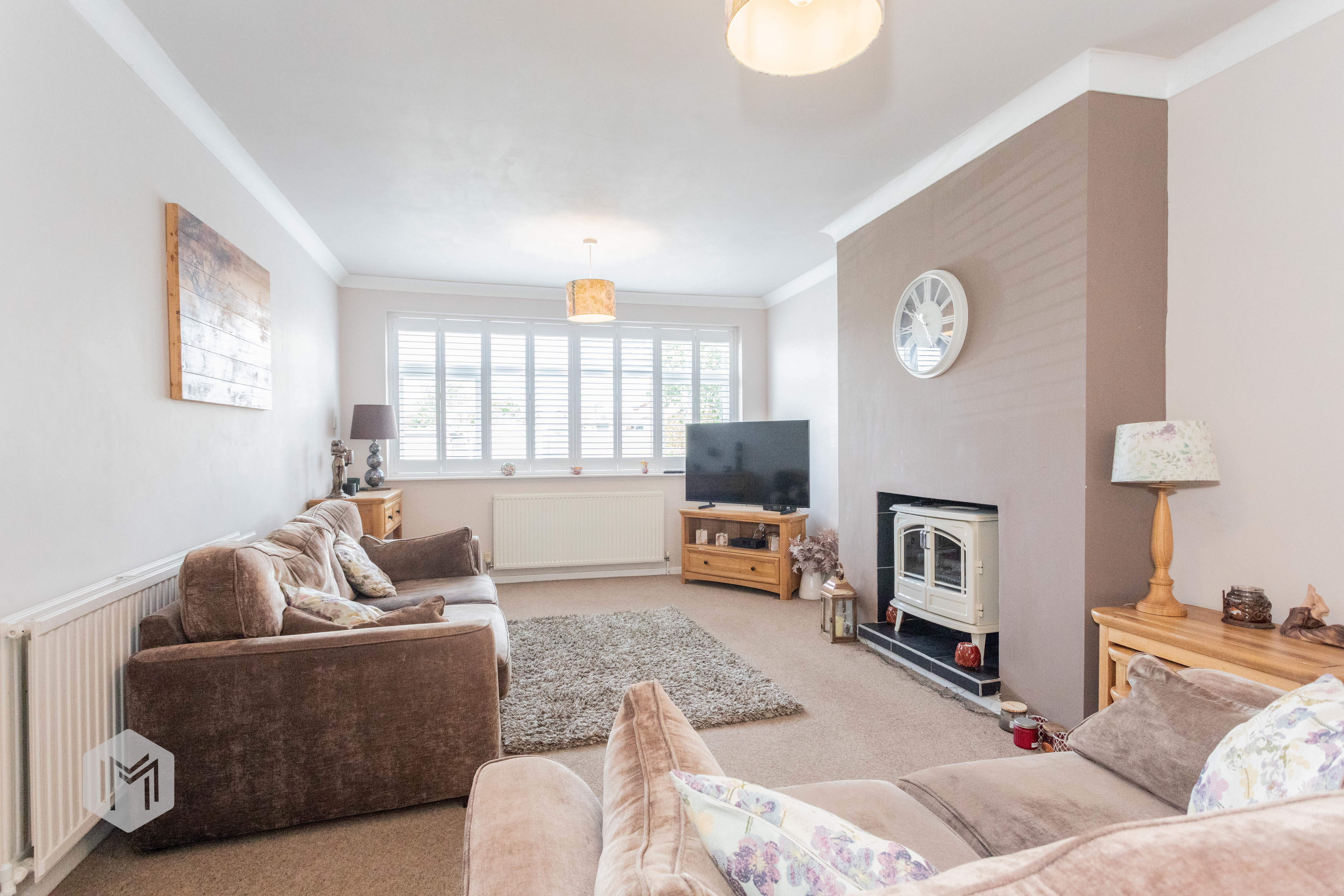 Everard Close, Worsley, M28