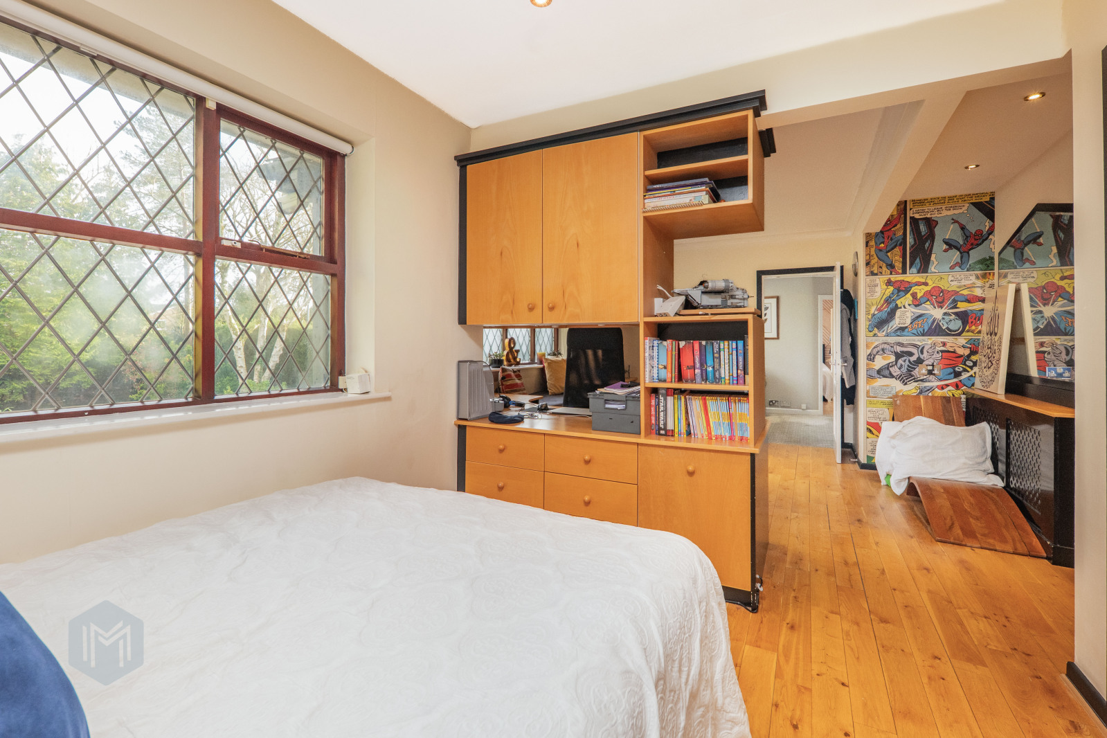 Ringley Road, Whitefield, M45, photo 55