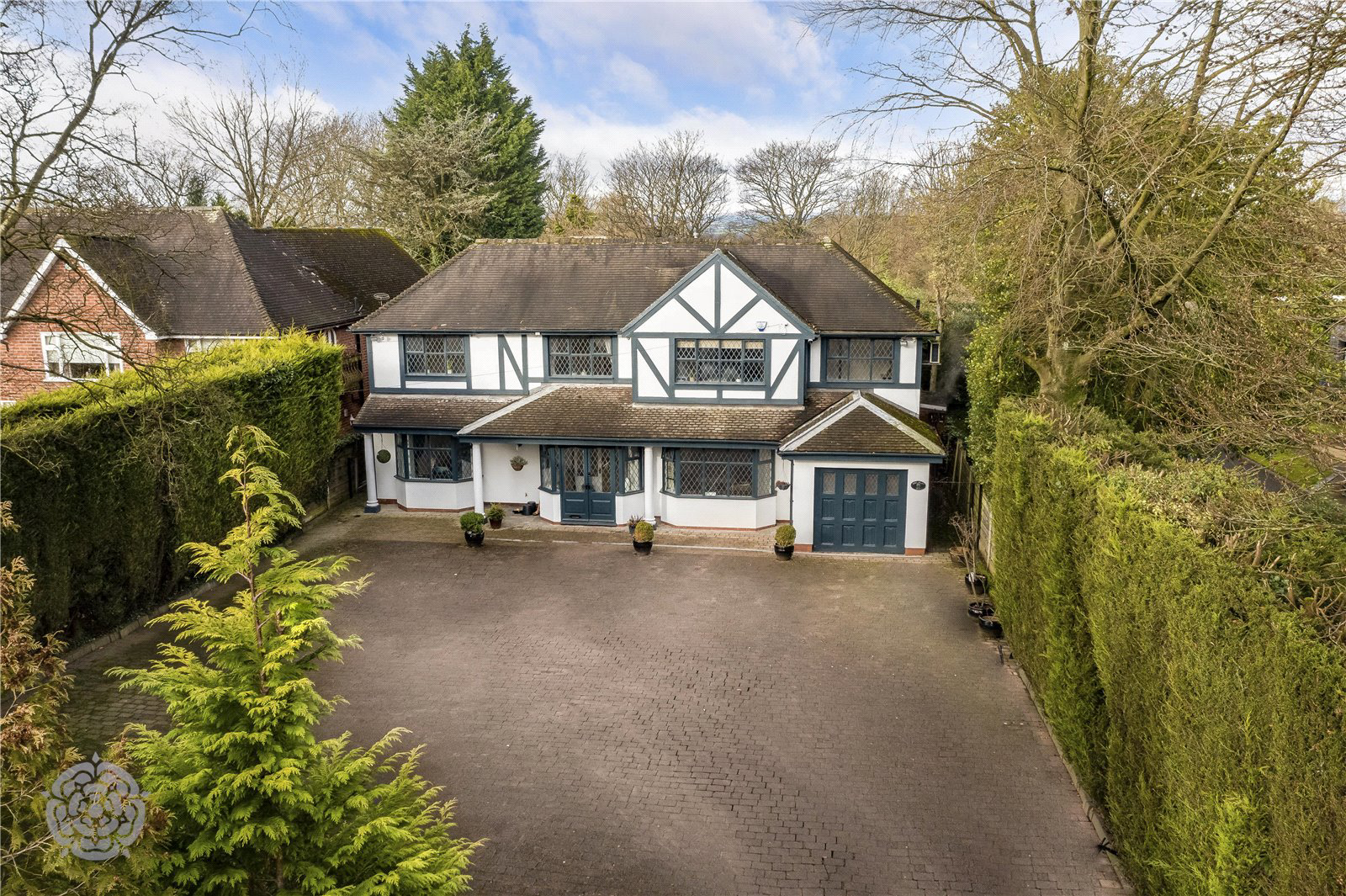Ringley Road, Whitefield, M45, photo 18