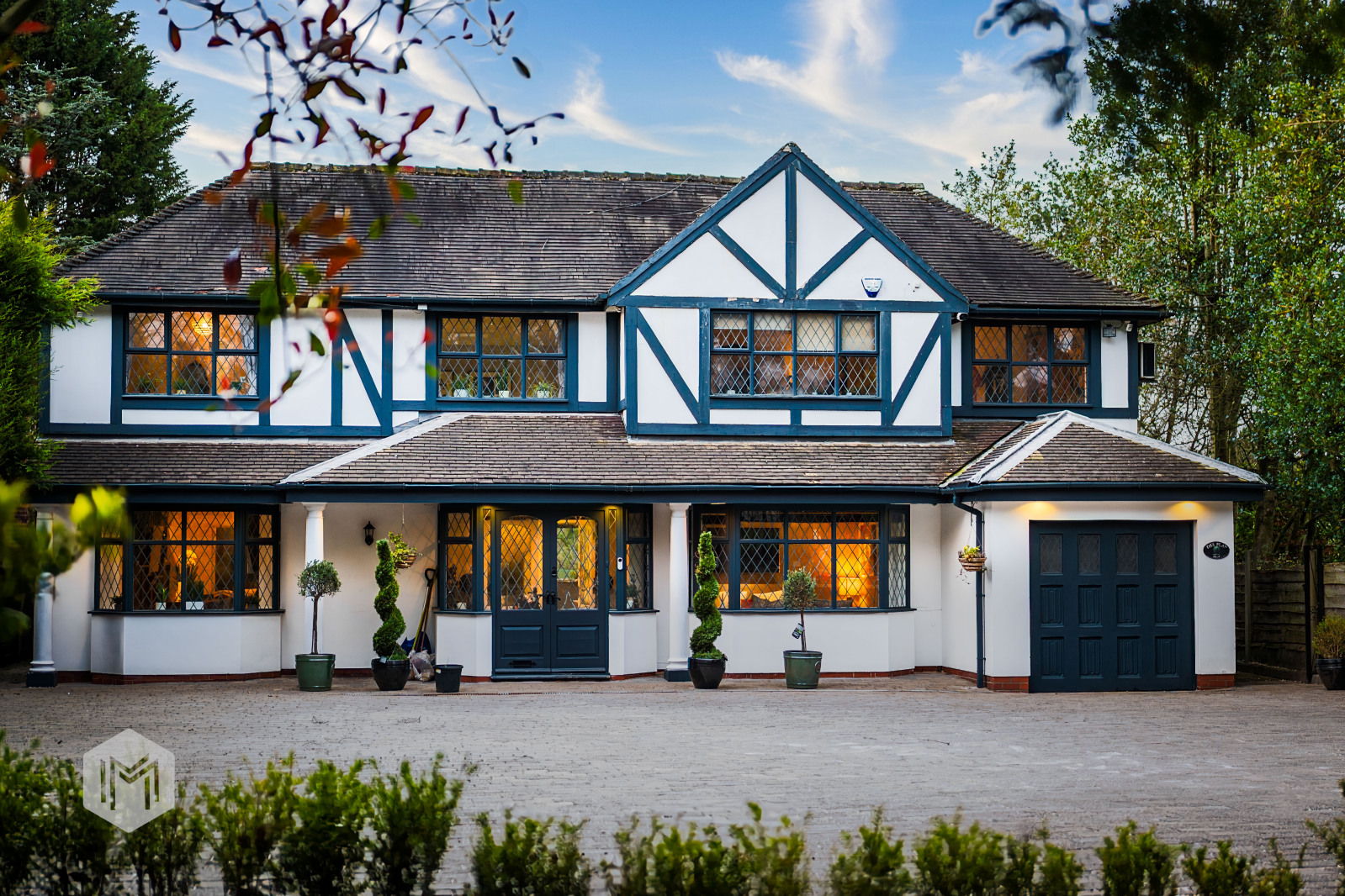 Ringley Road, Whitefield, M45