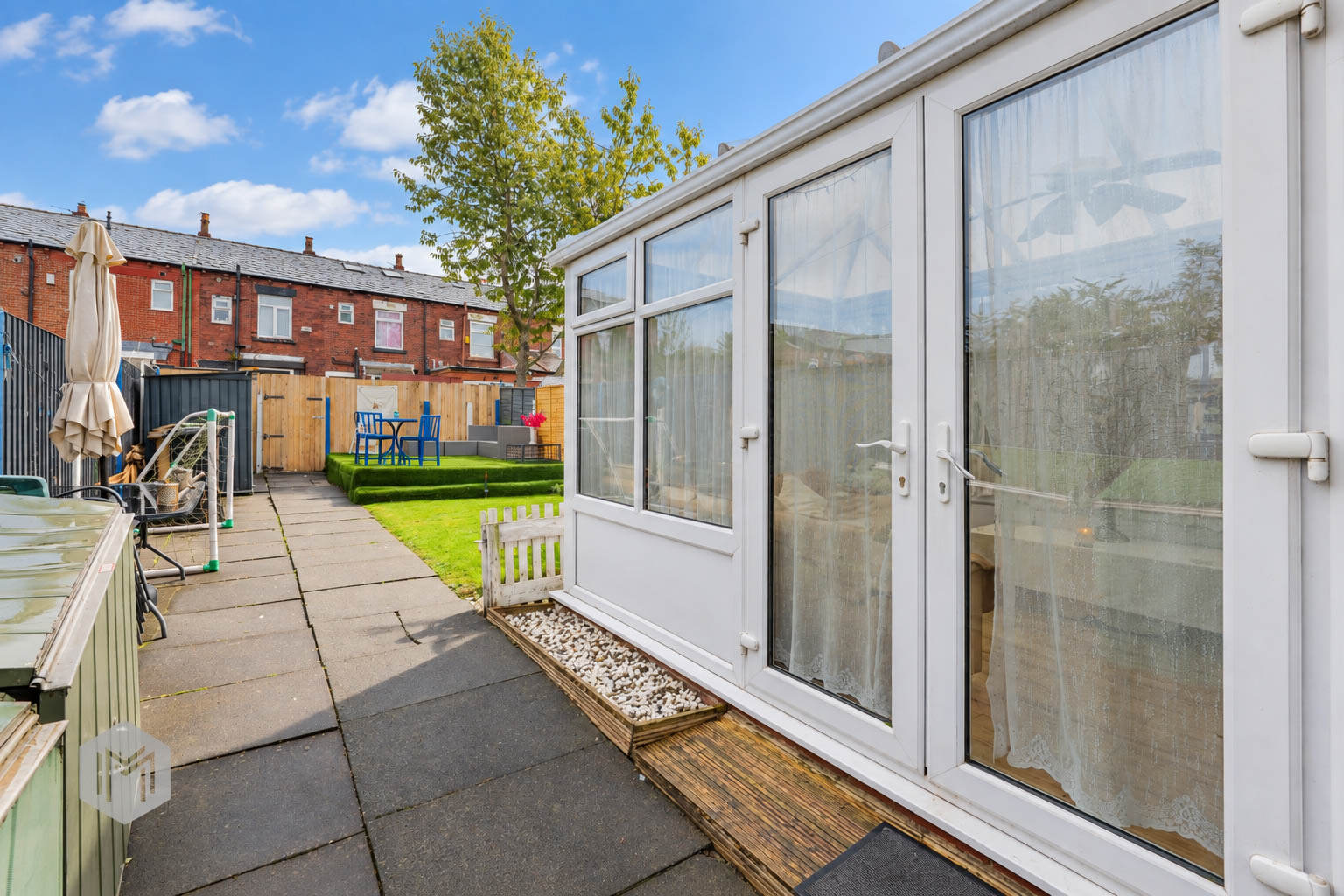 Norbreck Gardens, Tonge Fold, Bolton, BL2, photo 16