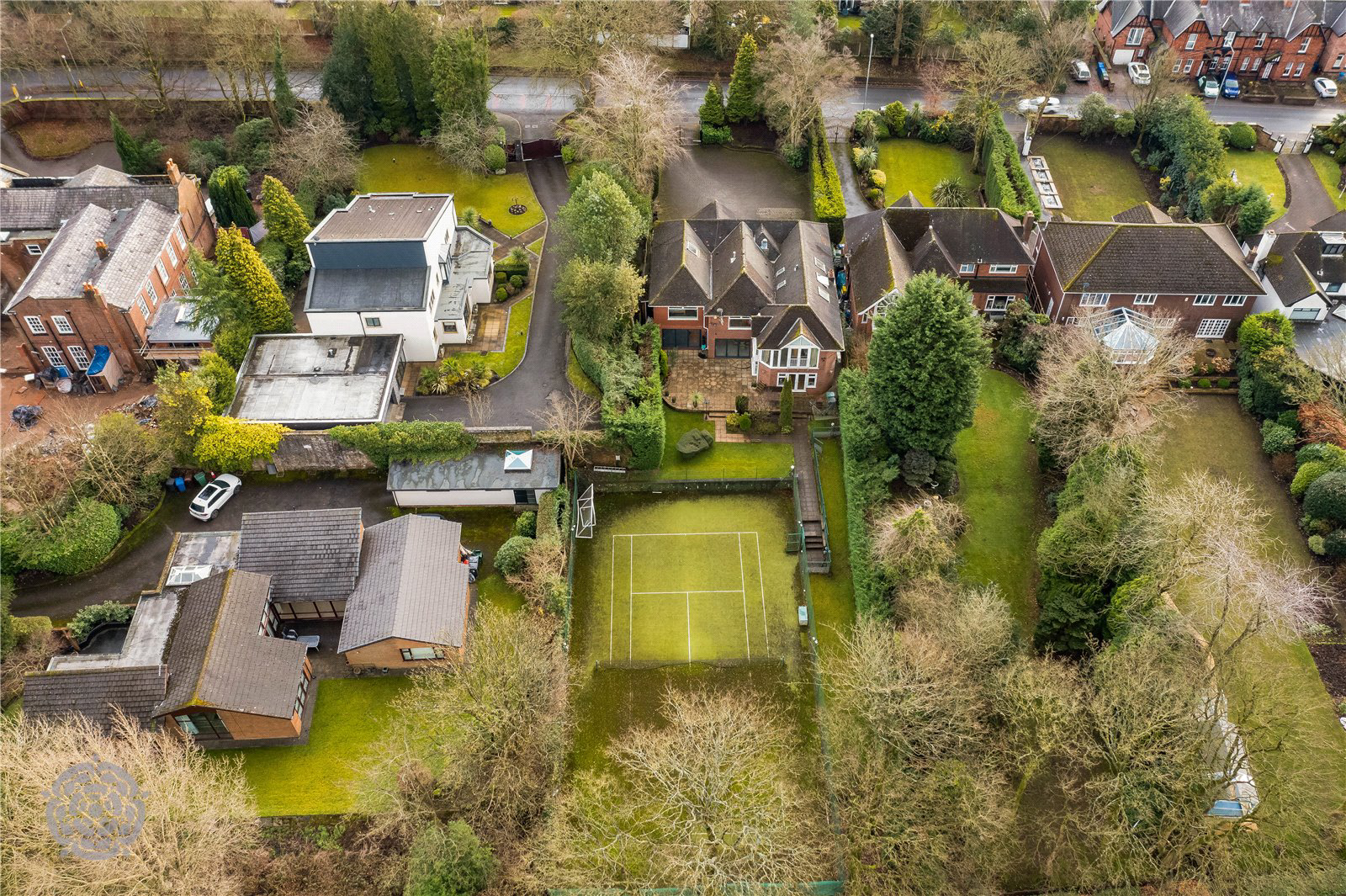 Ringley Road, Whitefield, M45, photo 72