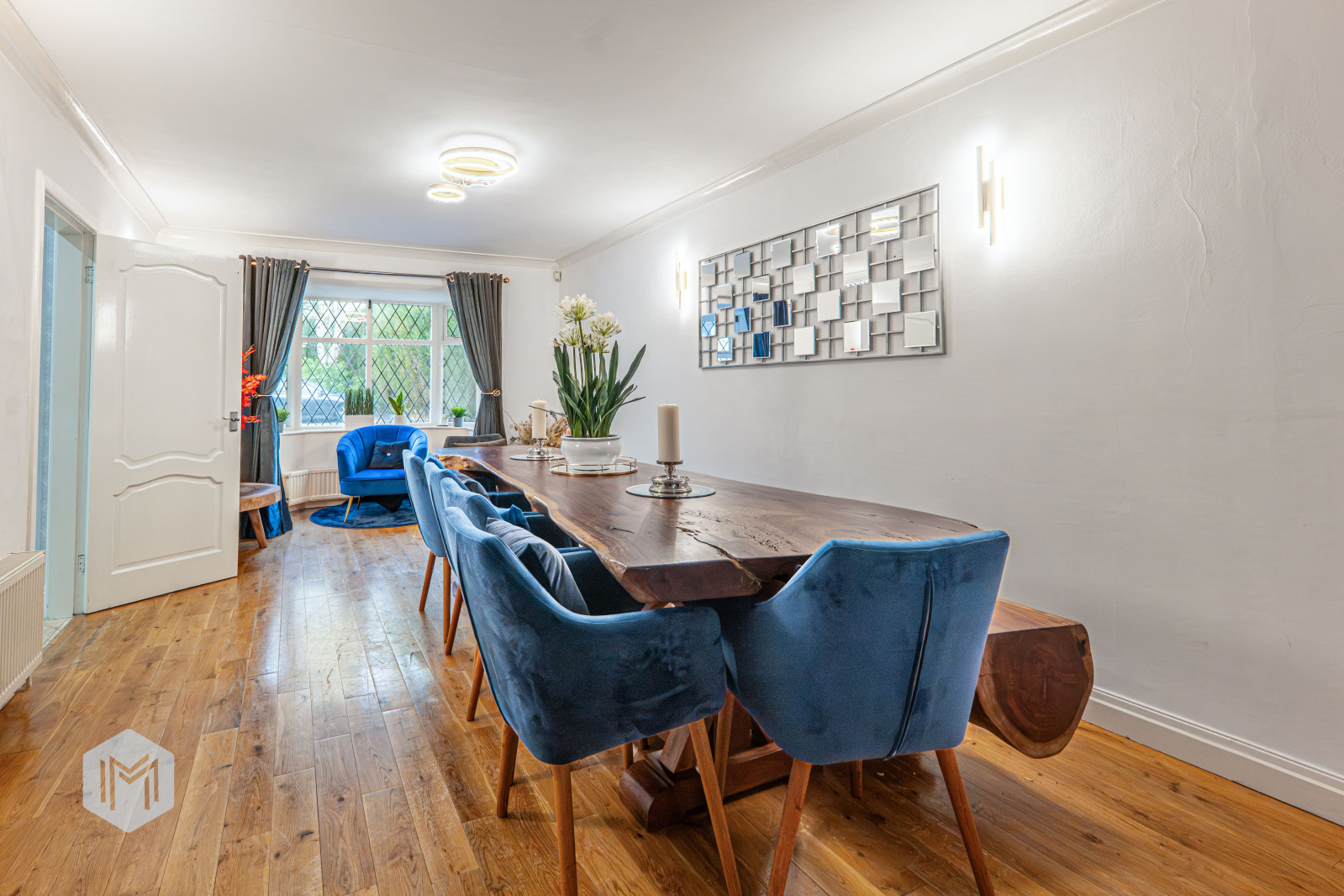 Ringley Road, Whitefield, M45, photo 23
