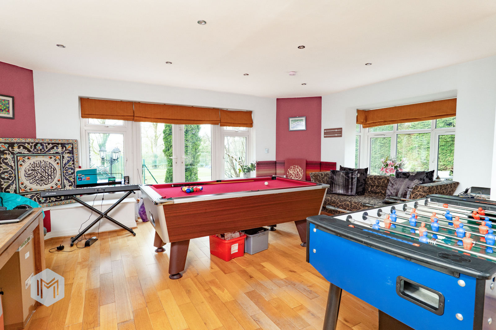 Ringley Road, Whitefield, M45, photo 14