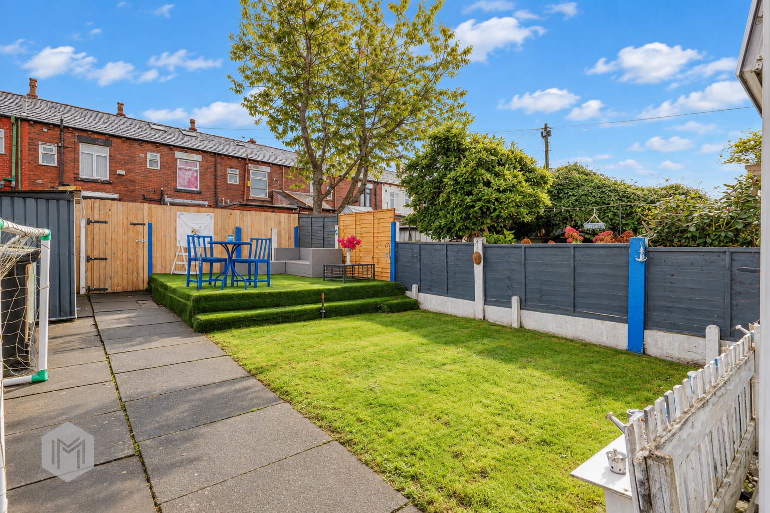Norbreck Gardens, Tonge Fold, Bolton, BL2, photo 13