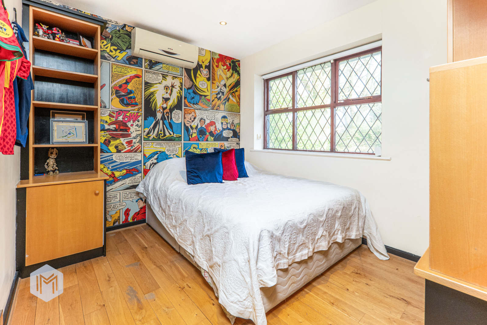 Ringley Road, Whitefield, M45, photo 54