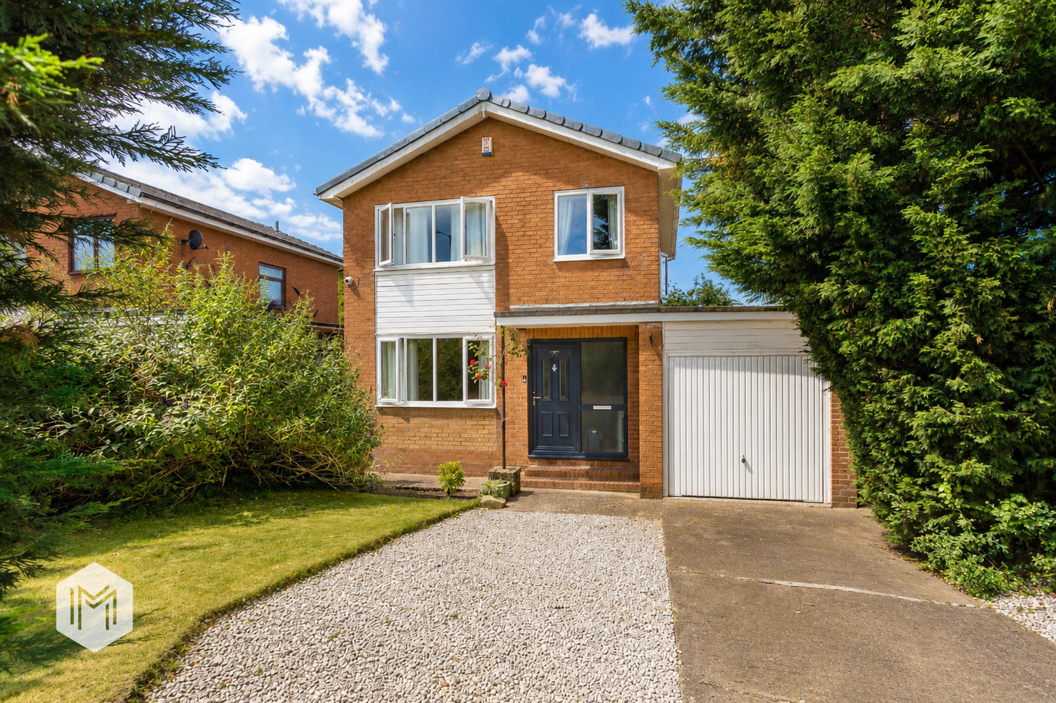 Brodick Drive, Breightmet, Bolton