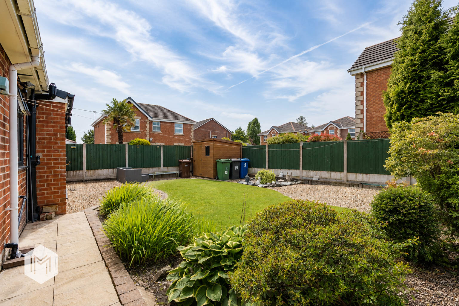 Green Lane, Hindley Green, WN2, photo 25