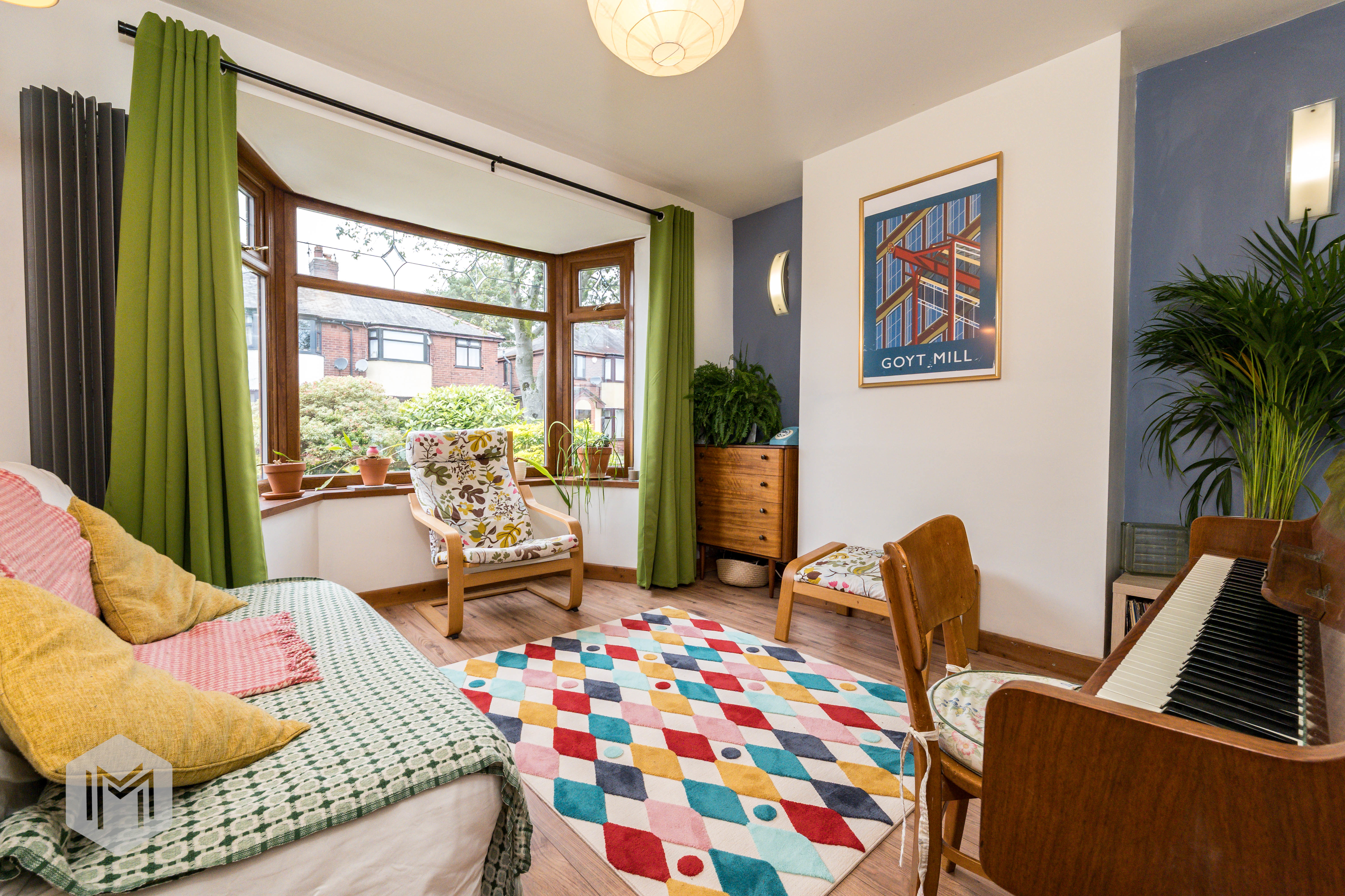 Ramsey Grove, Bury, BL8, photo 2