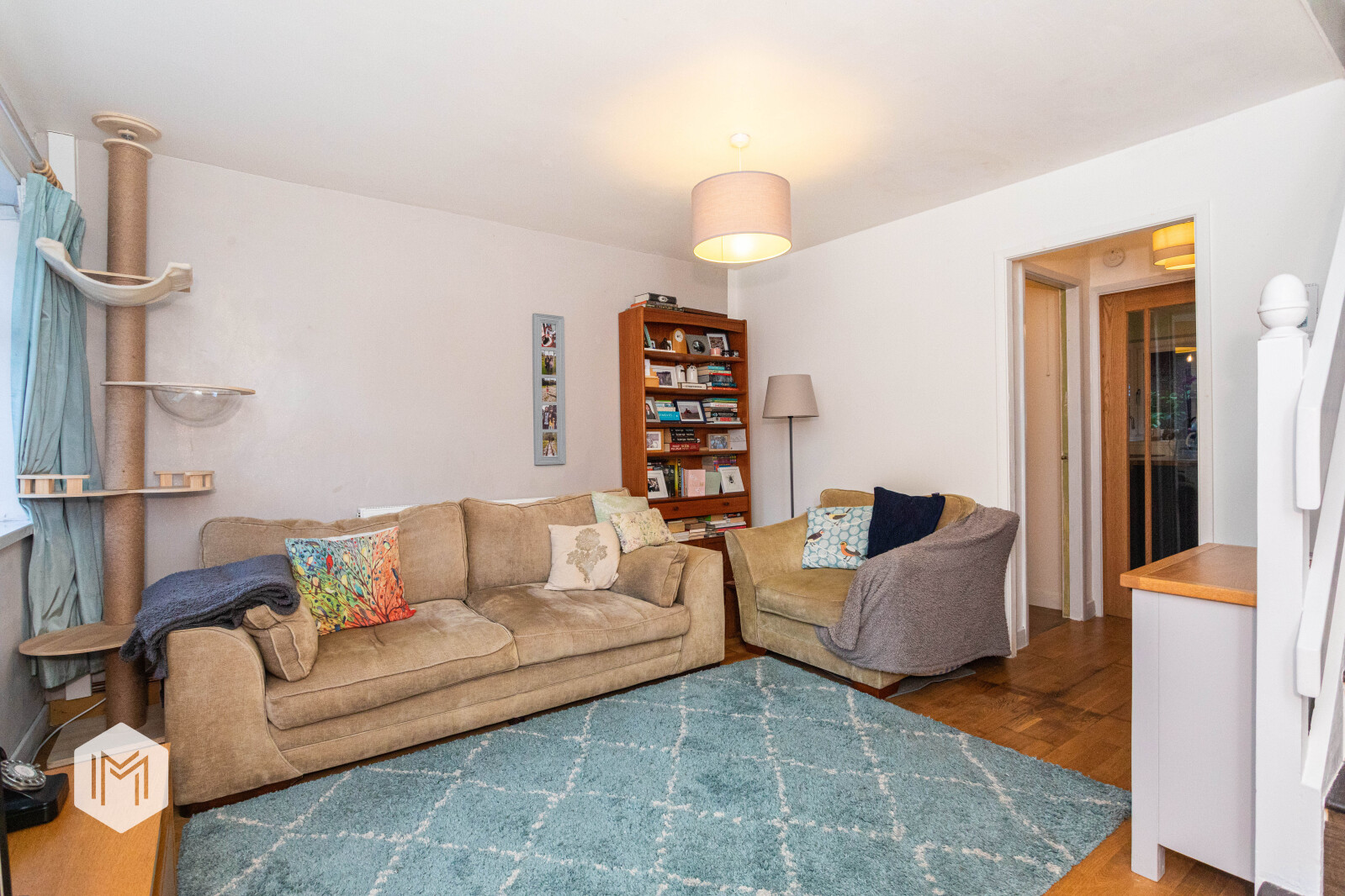 Frome Close, Tyldesley, M29, photo 2