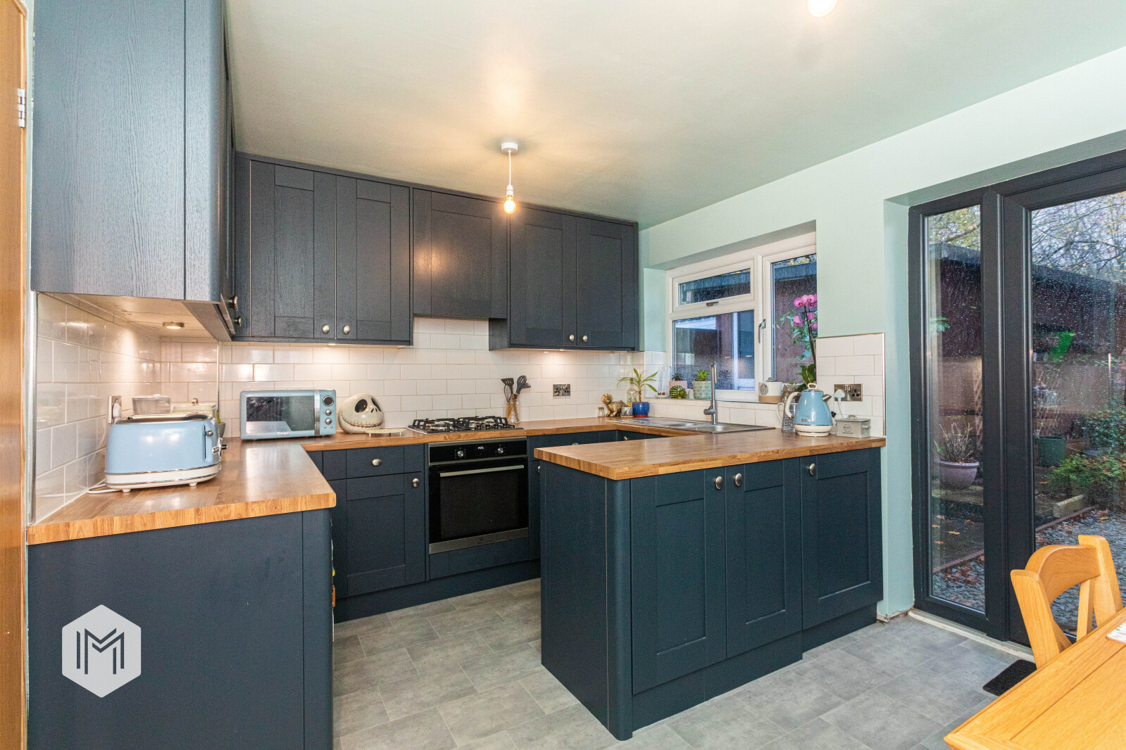 Frome Close, Tyldesley, M29, photo 3