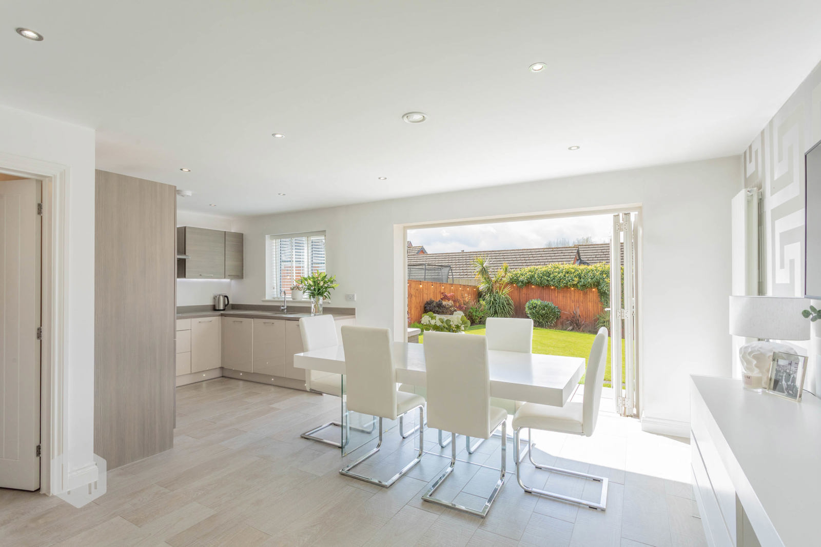 Edges Farm Close, Westhoughton, BL5