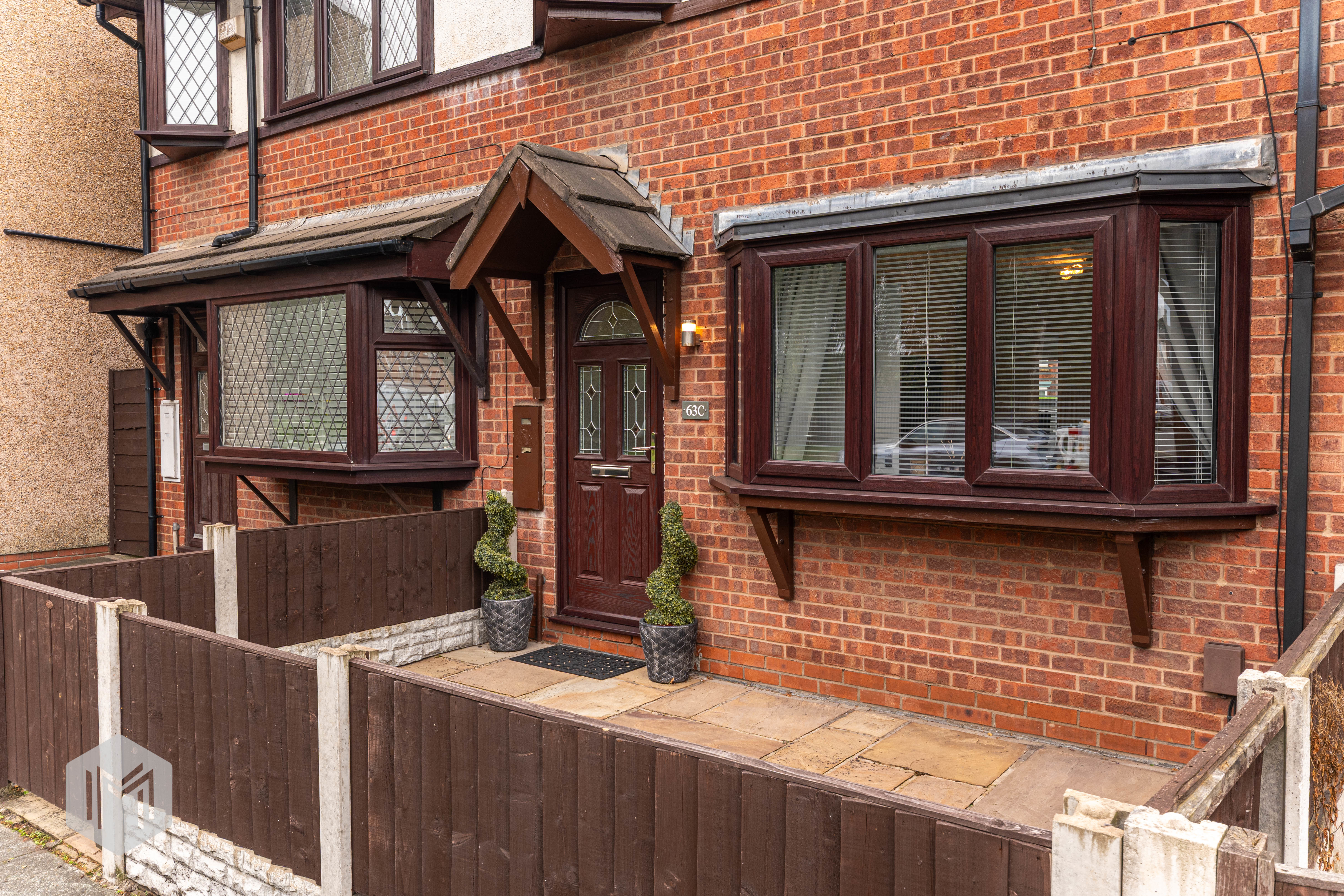 Cross Lane, Radcliffe, M26, photo 22