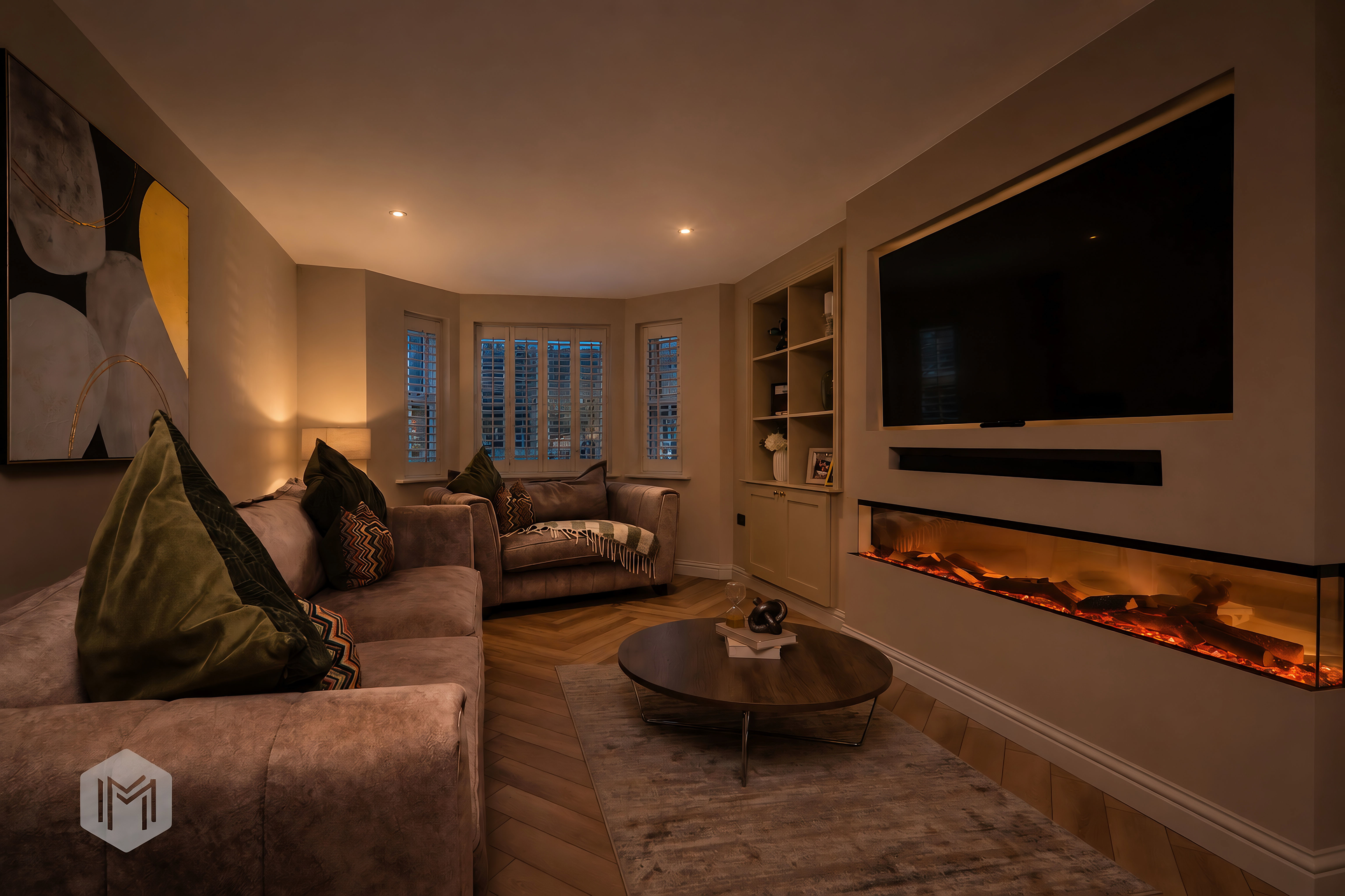Madison Park, Westhoughton, BL5, photo 4