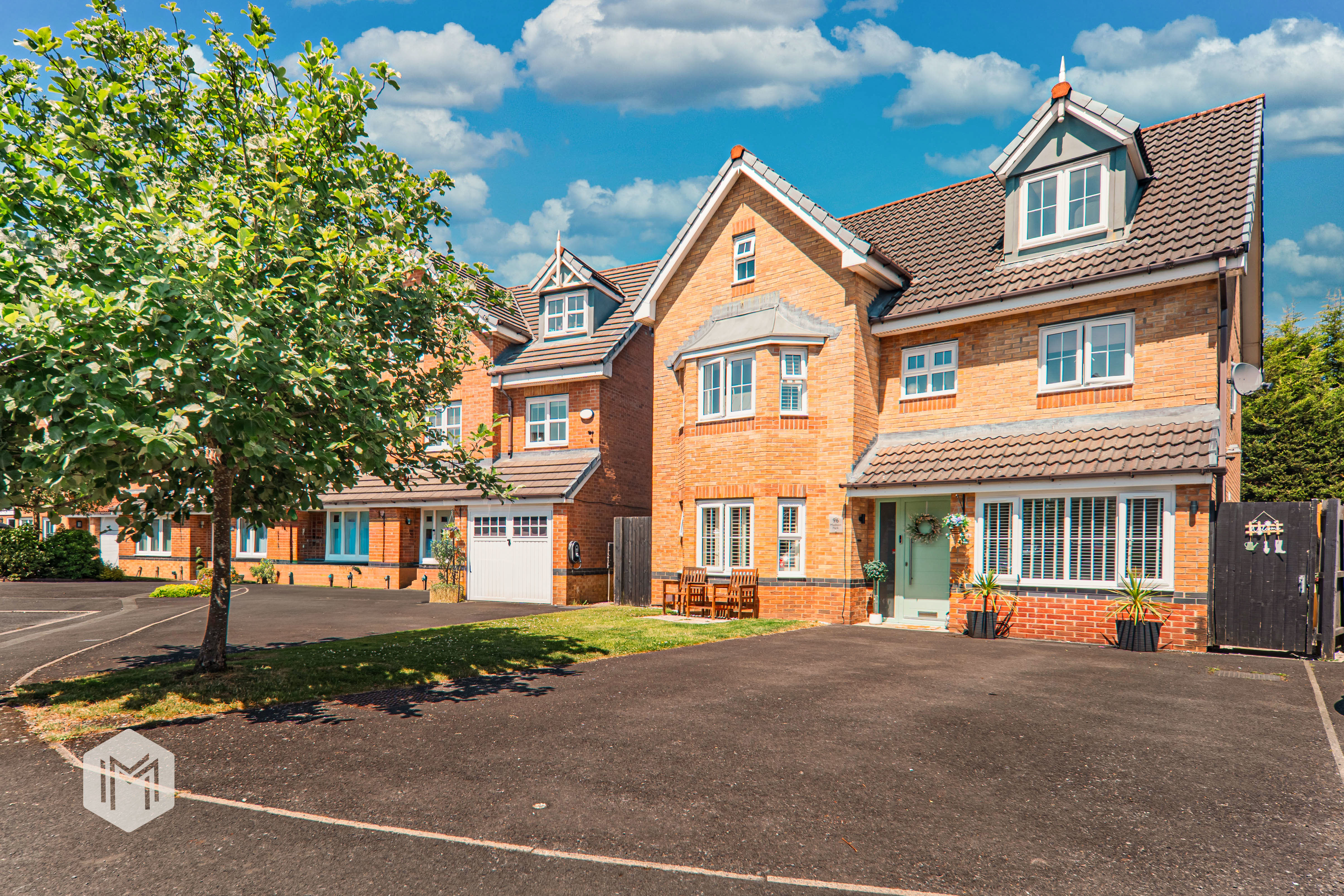 Madison Park, Westhoughton, BL5, photo 37