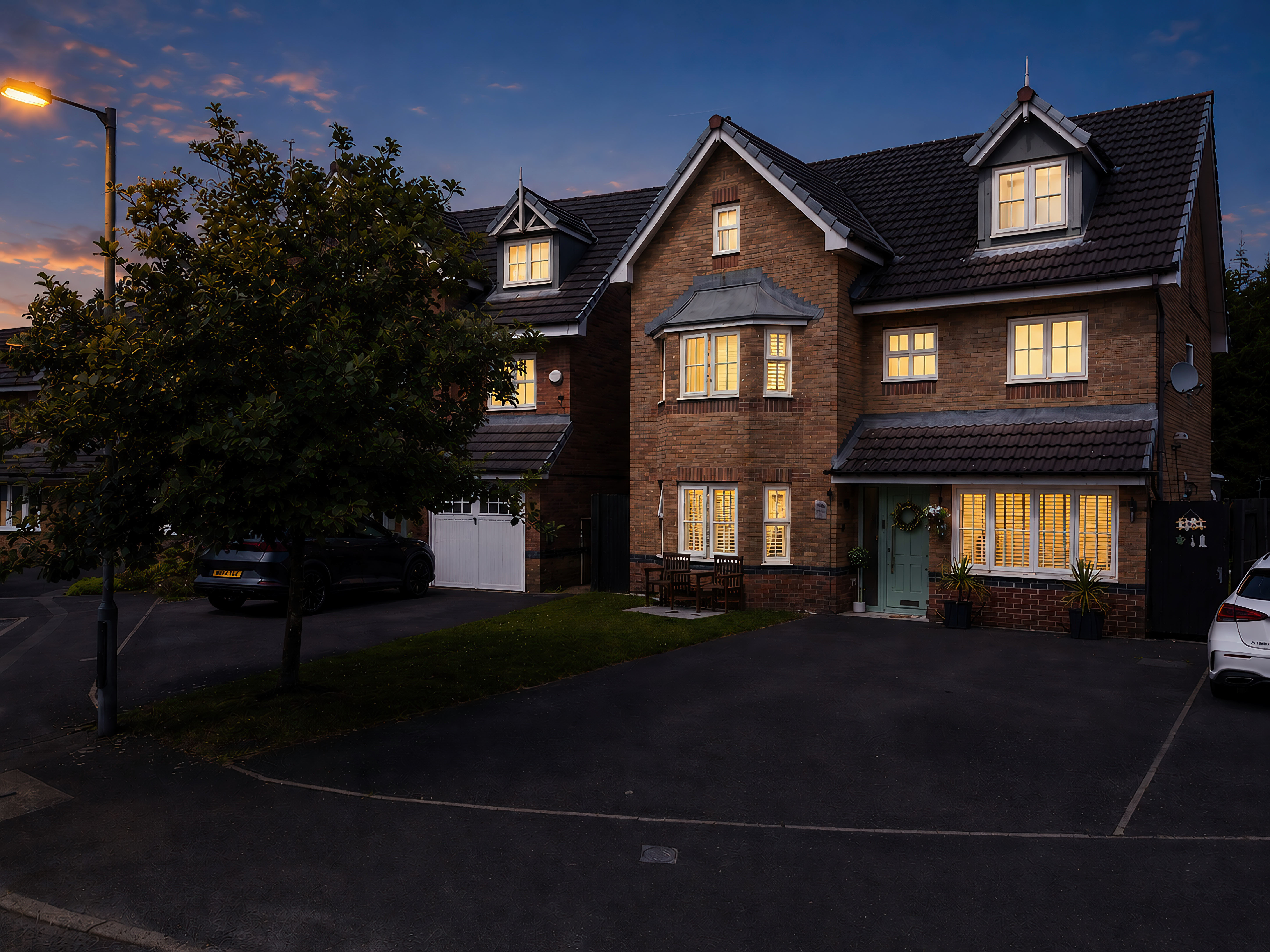 Madison Park, Westhoughton, BL5, photo 38