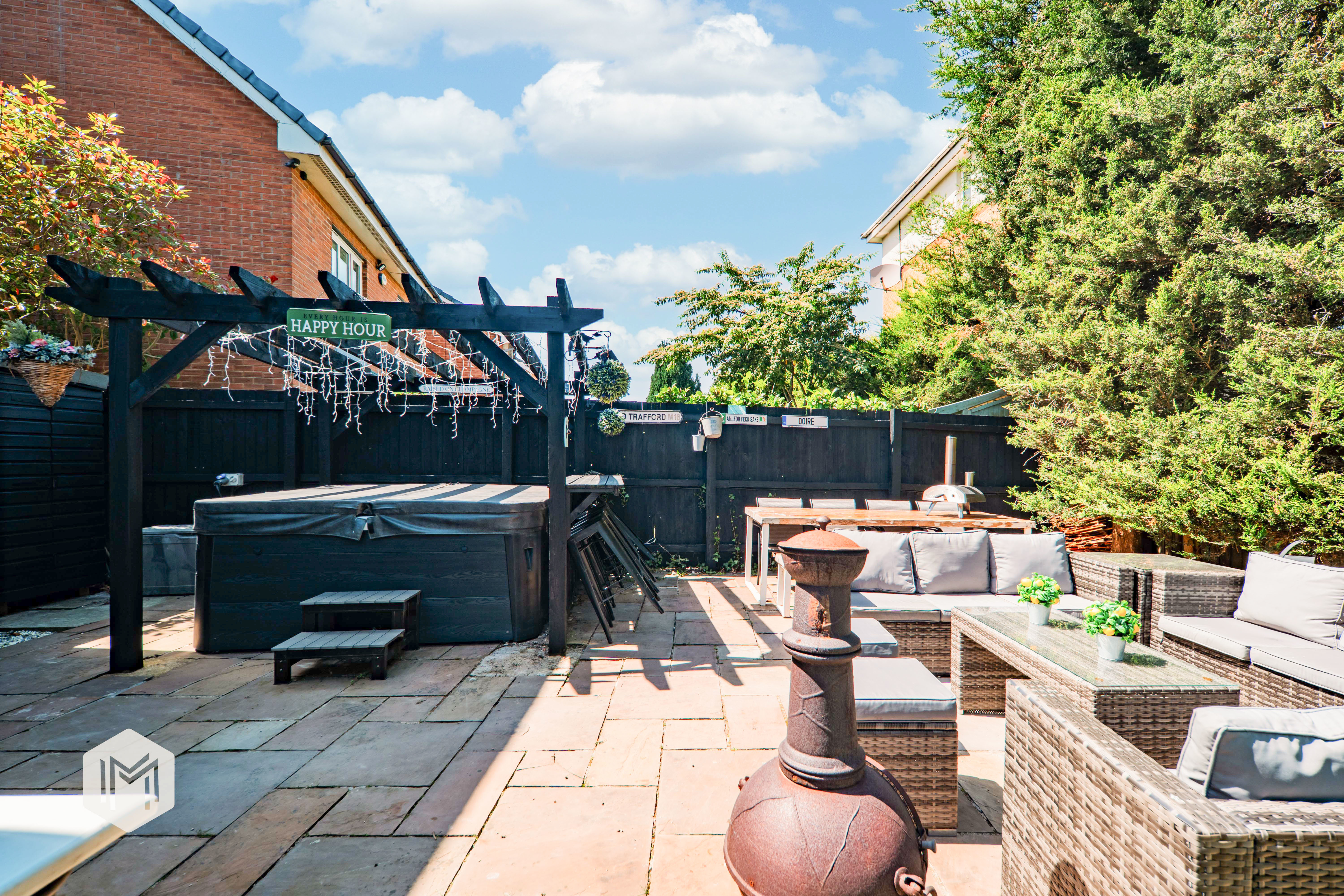 Madison Park, Westhoughton, BL5, photo 42