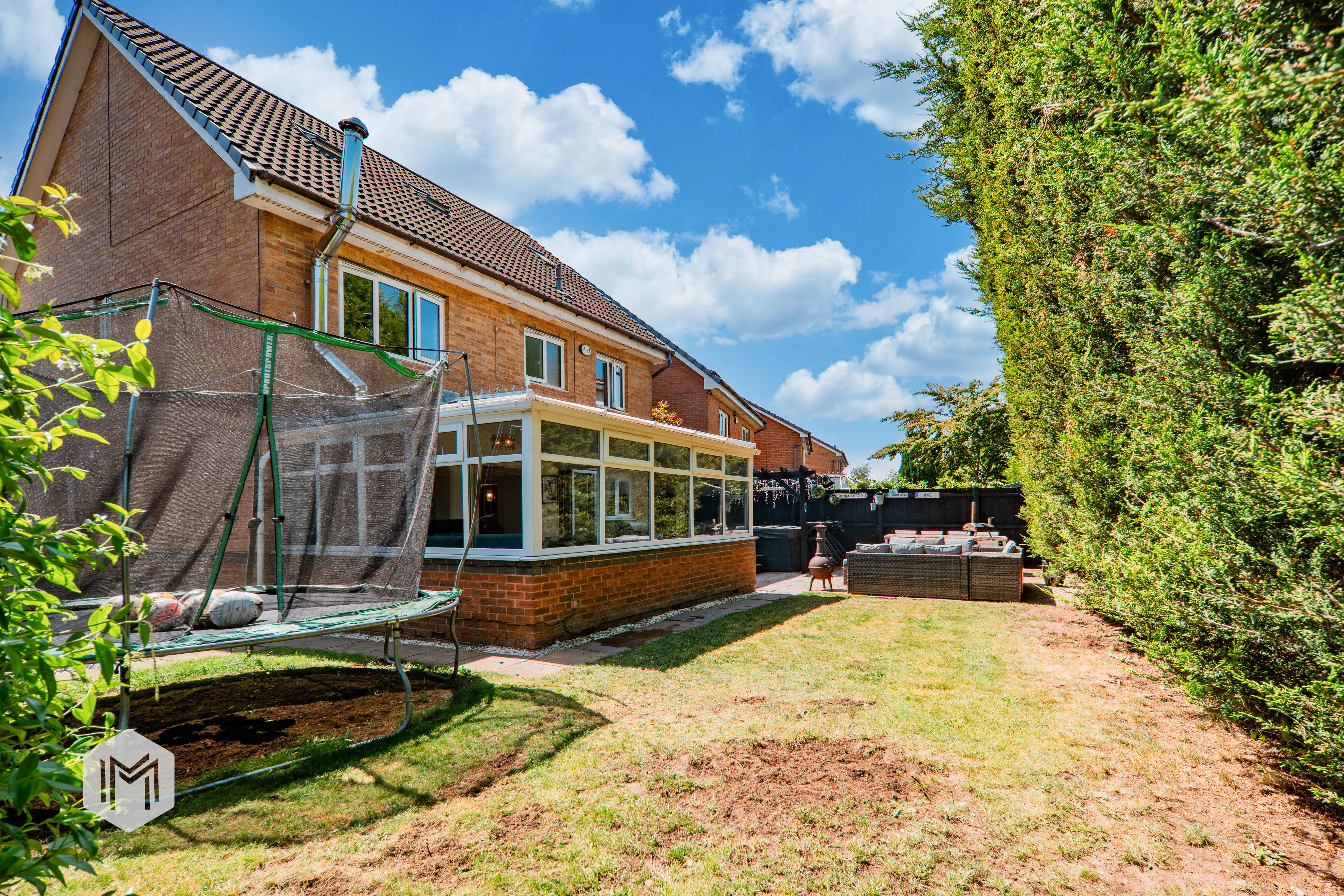 Madison Park, Westhoughton, BL5, photo 39