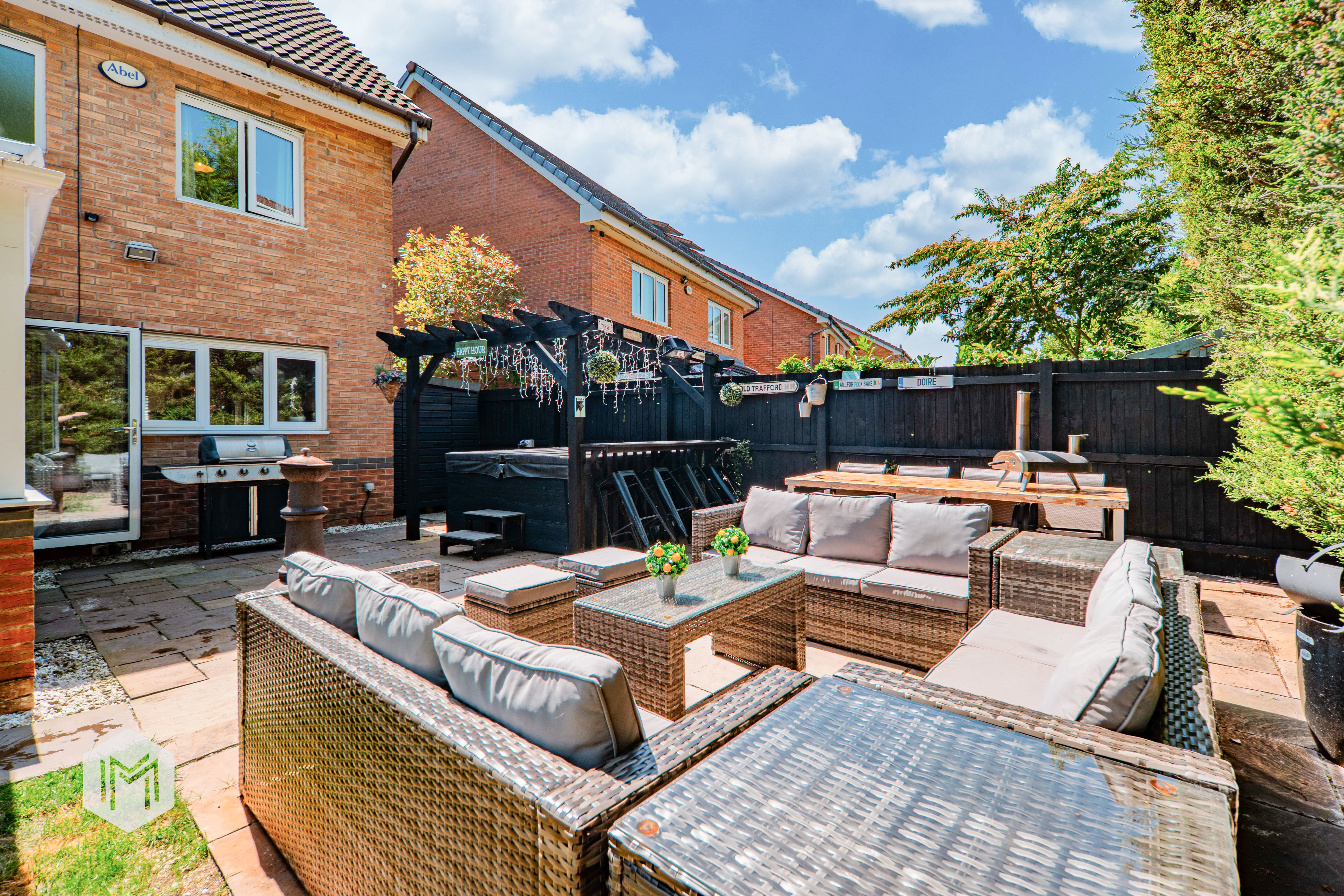 Madison Park, Westhoughton, BL5, photo 41