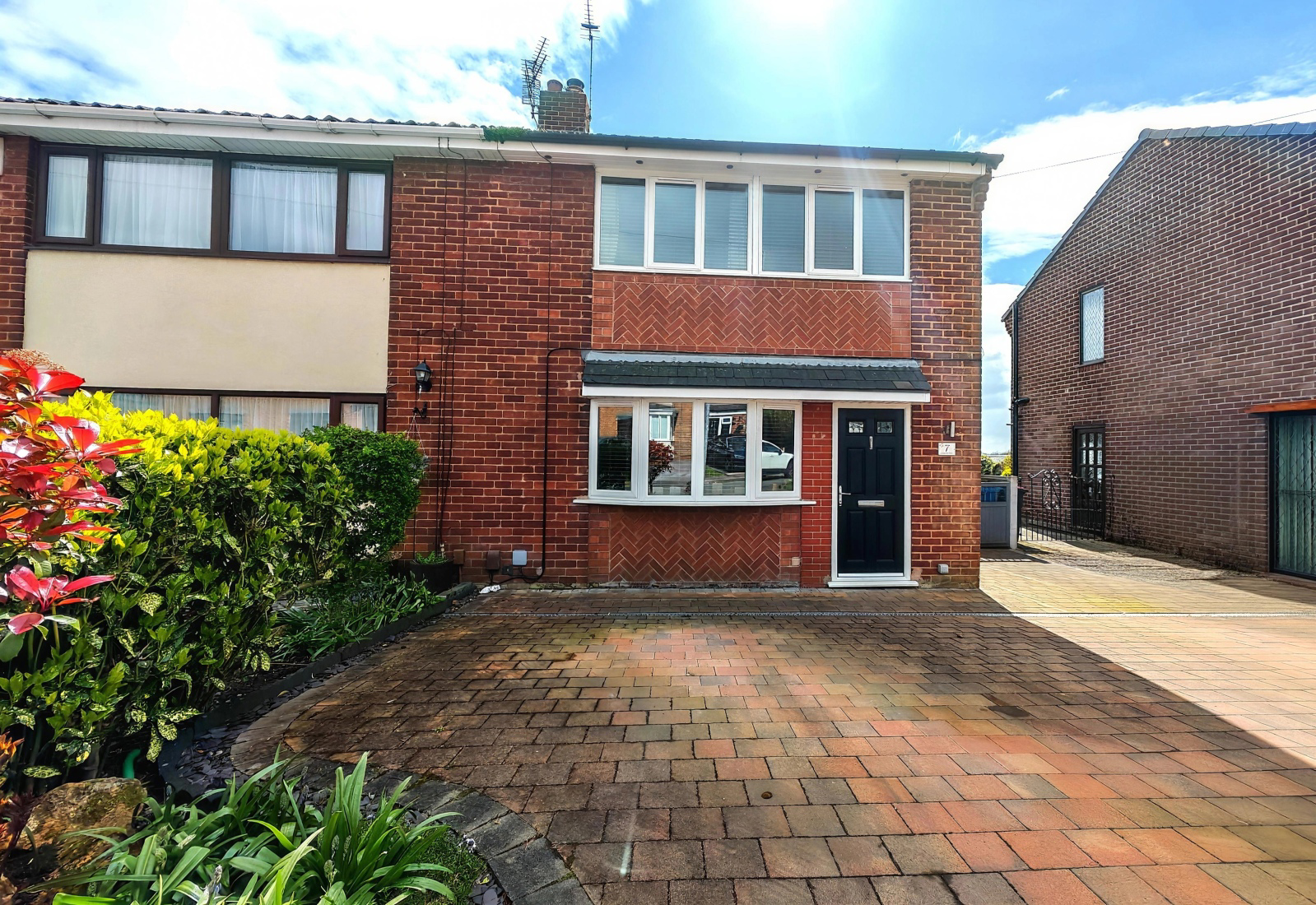 Devonshire Drive, Worsley, M28