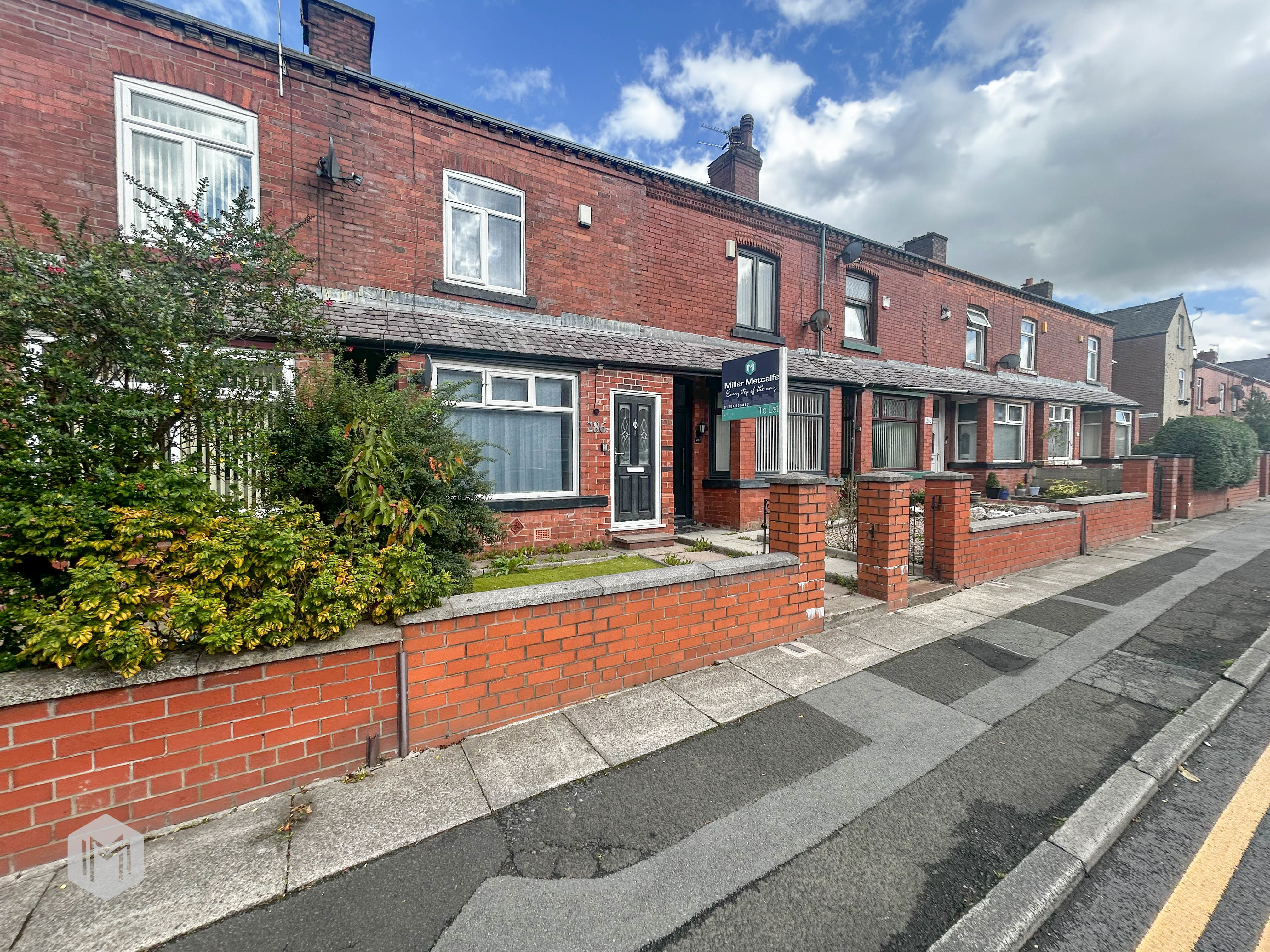 Deane Church Lane, Bolton, BL3, photo 18