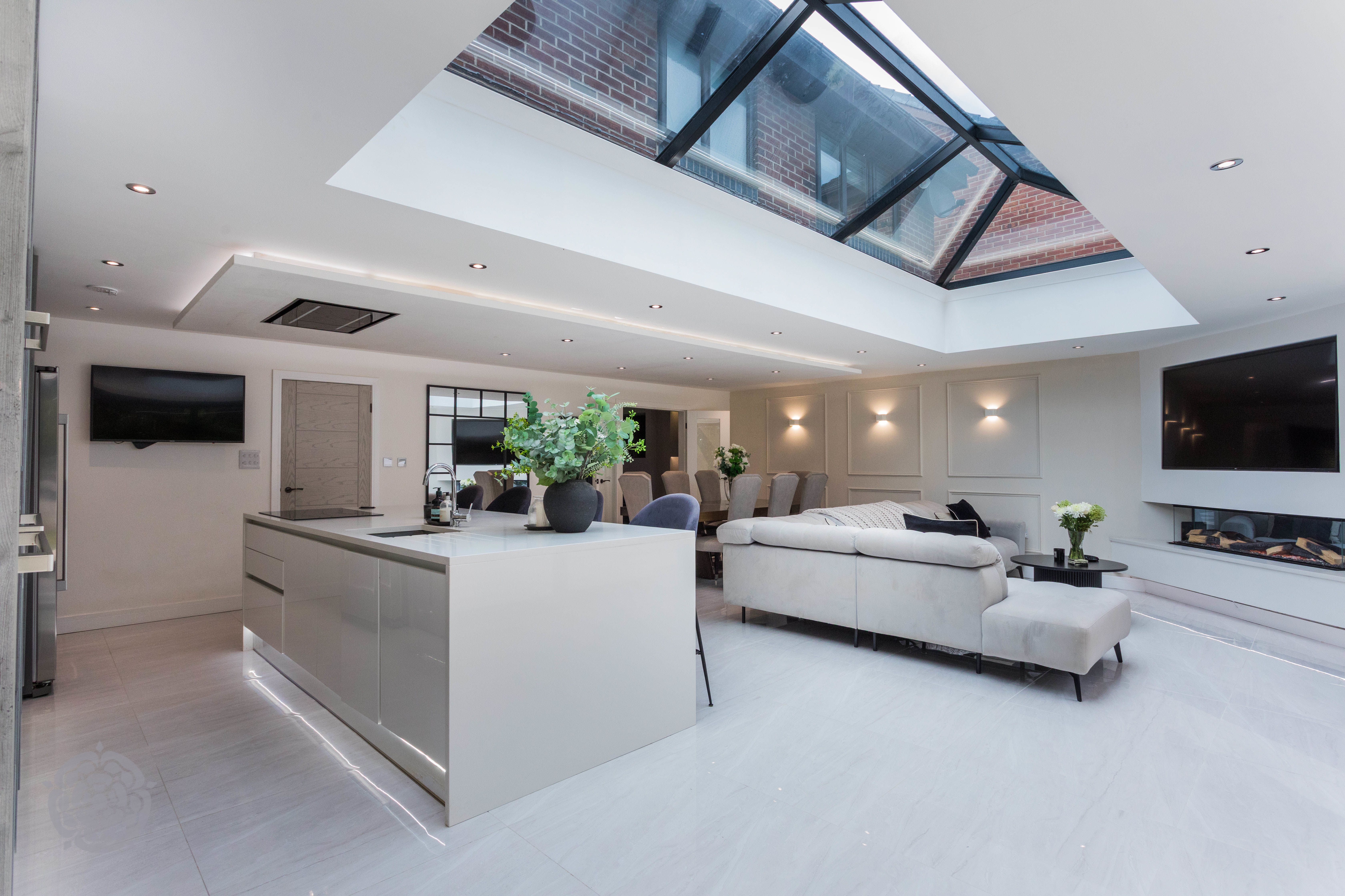Lee Fold, Tyldesley, M29, photo 8