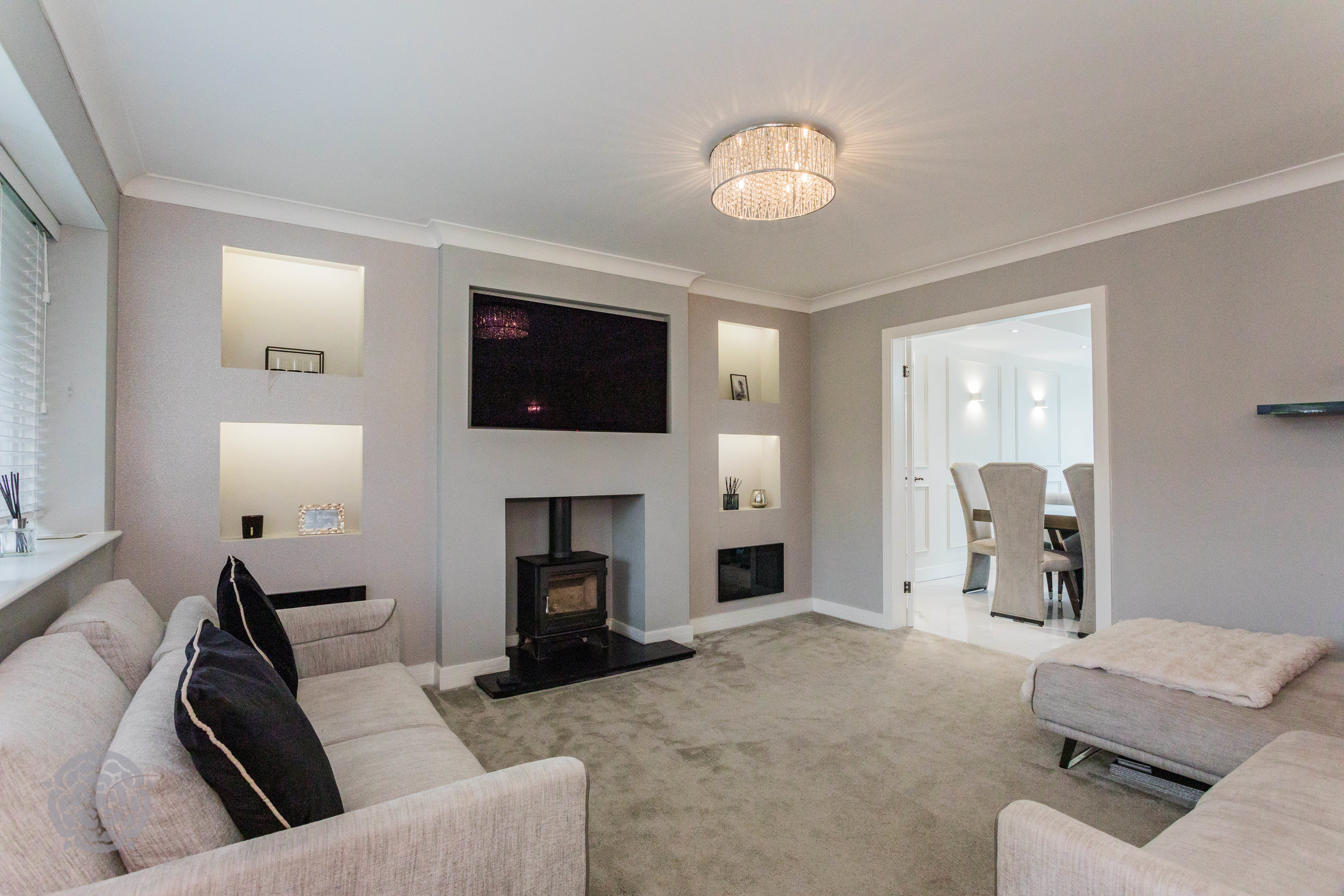 Lee Fold, Tyldesley, M29, photo 2