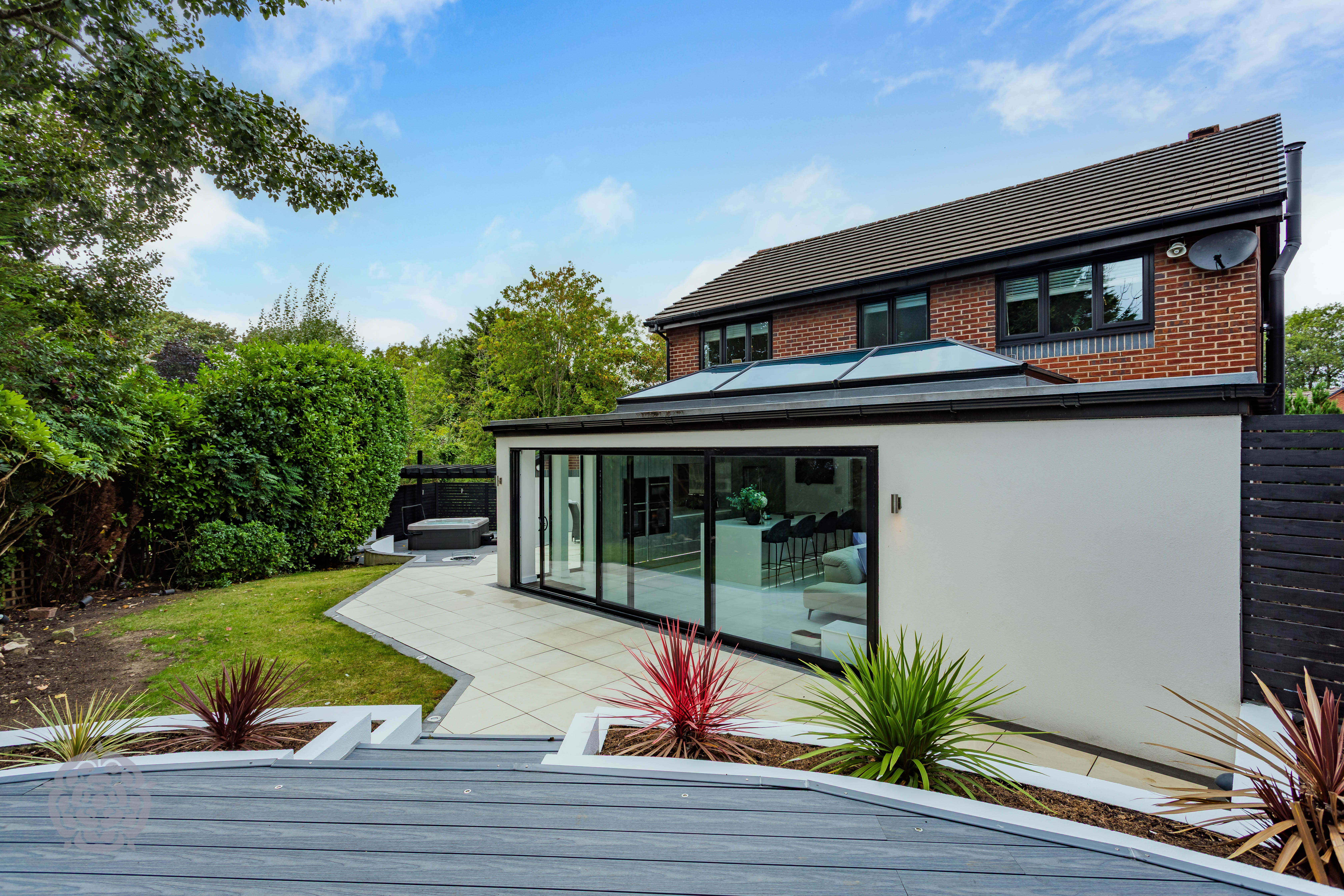 Lee Fold, Tyldesley, M29, photo 32