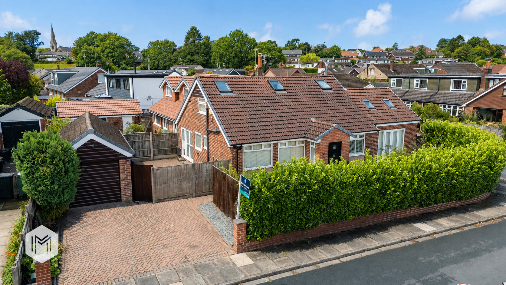Stretton Road, Greenmount, BL8