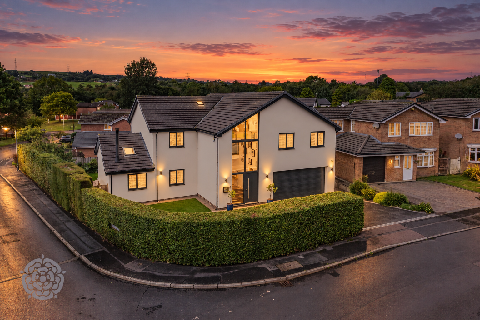 Hunt Fold Drive, Greenmount, BL8