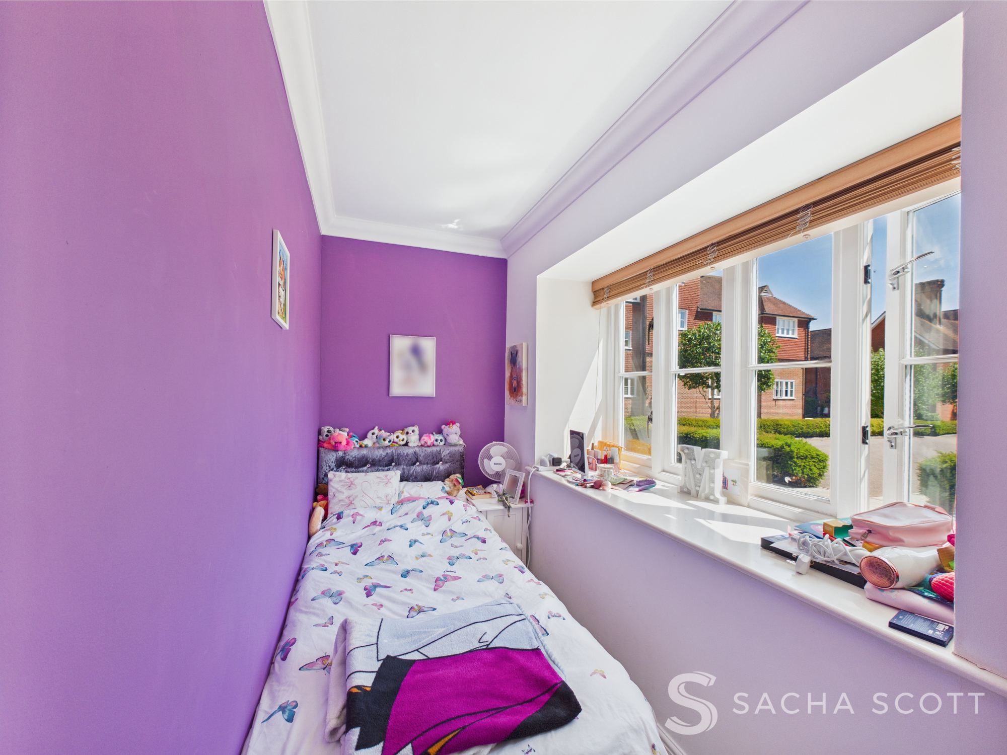 Elizabeth Drive, Elizabeth House Elizabeth Drive, SM7, photo 15