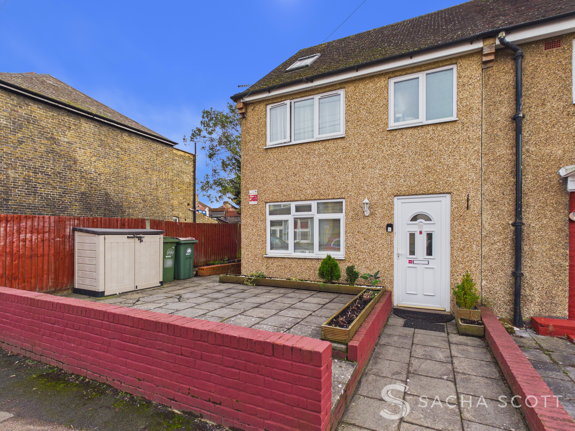 Sorrento Road, Sutton, SM1, photo 37