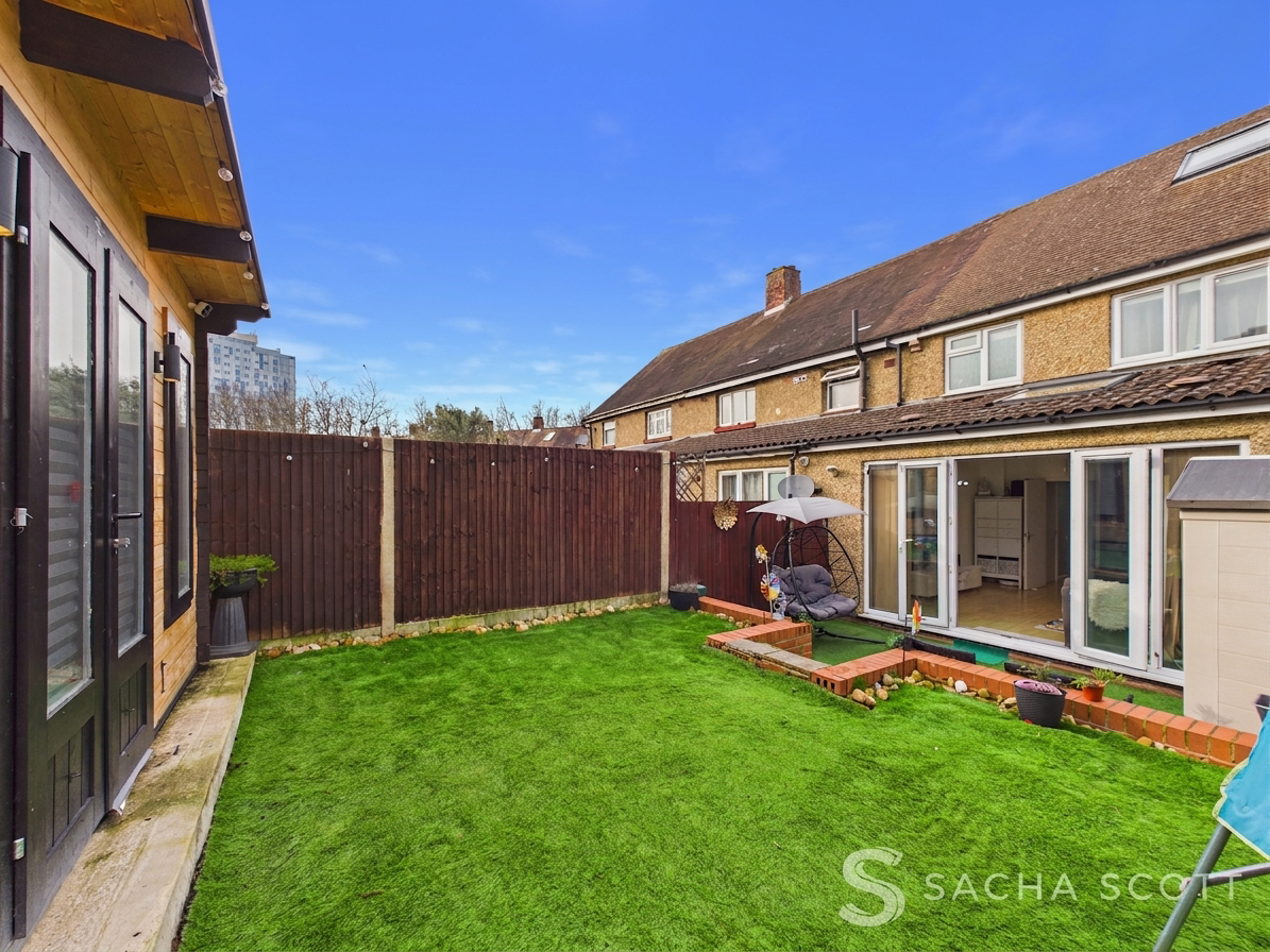 Sorrento Road, Sutton, SM1, photo 35