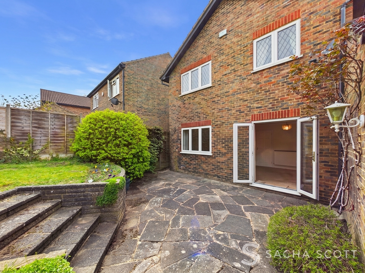 Osier Way, Banstead, SM7, photo 27