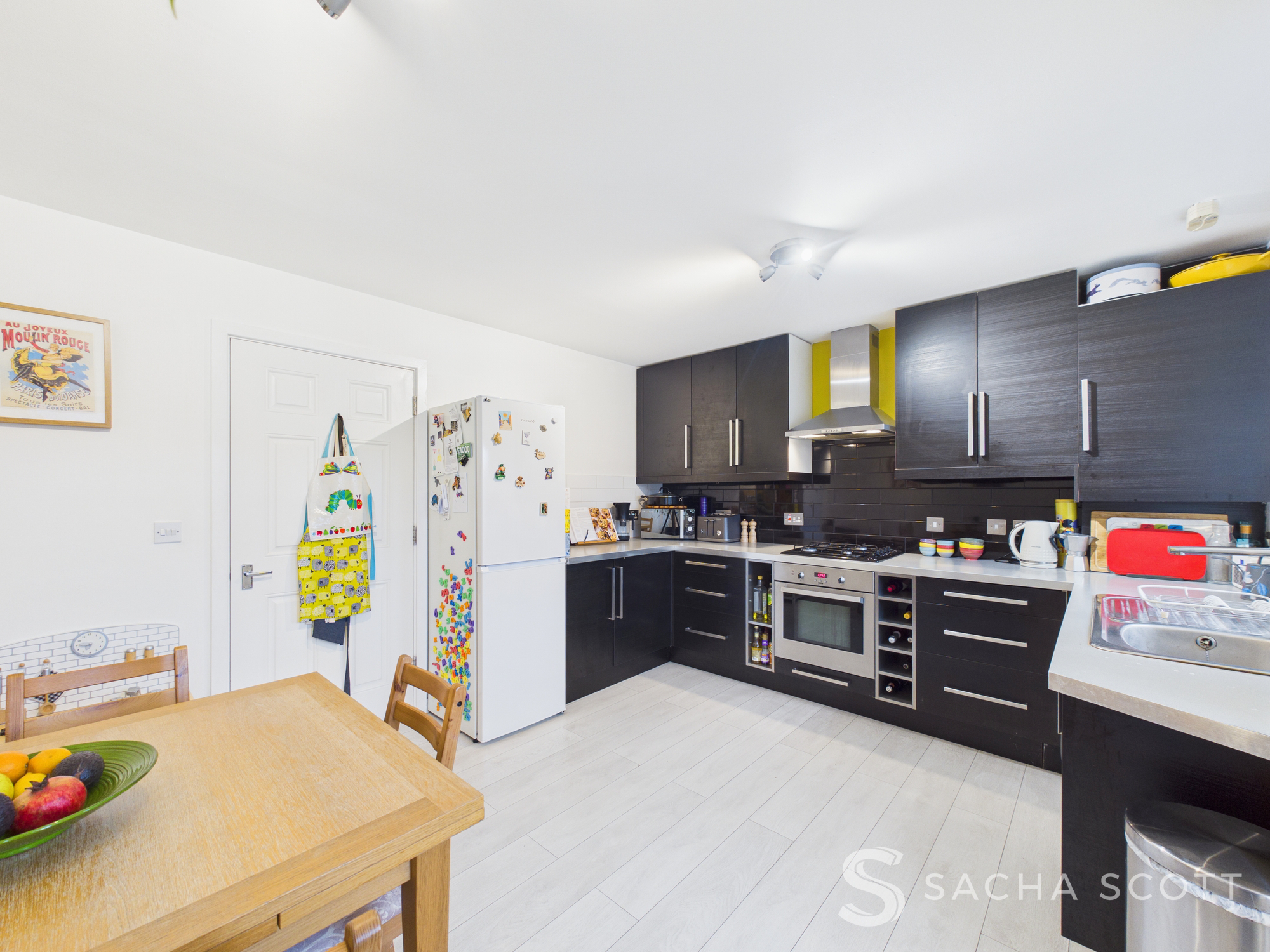 Westcote Road, Nelson House Westcote Road, KT19, photo 7