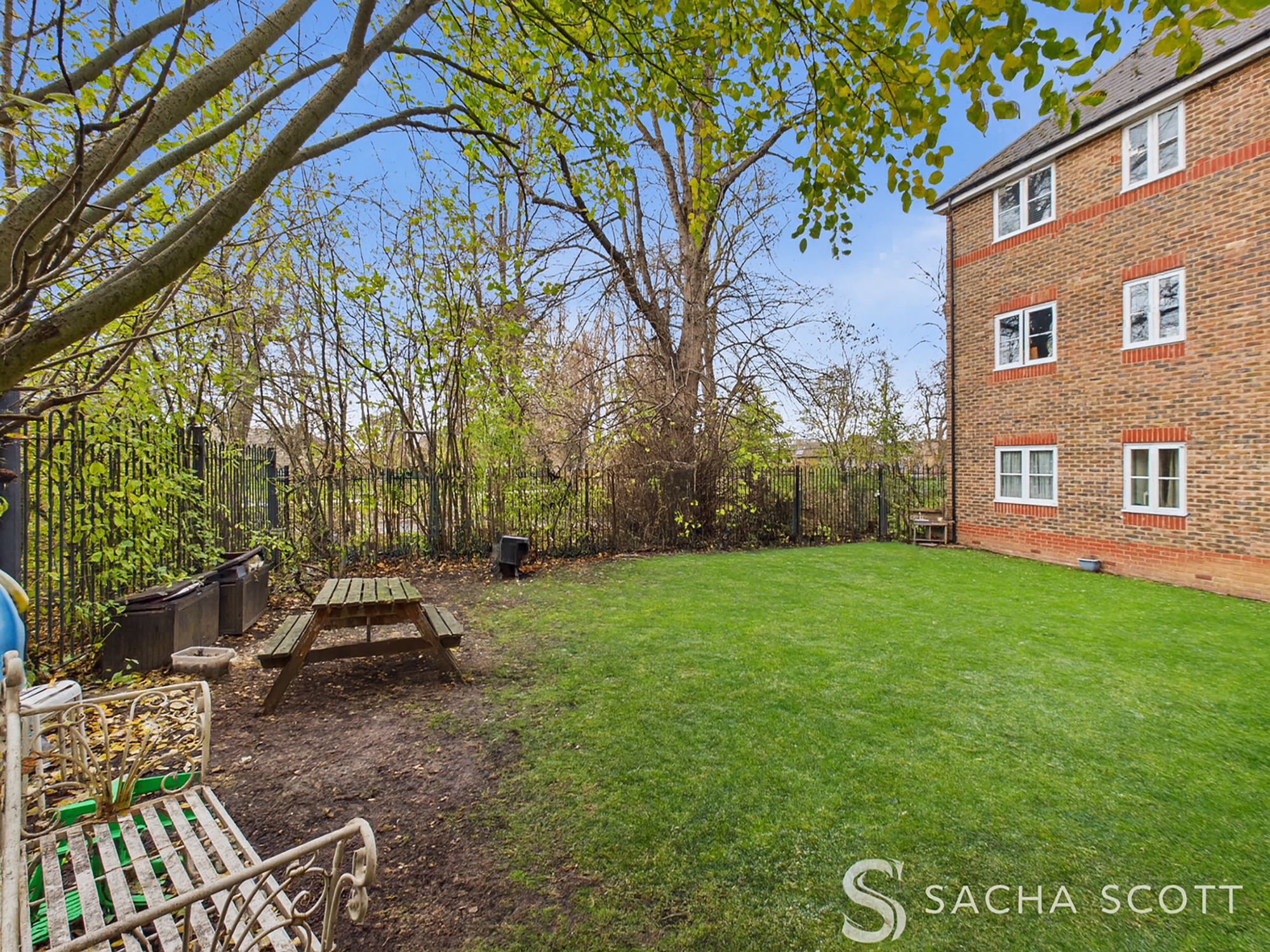 Westcote Road, Nelson House Westcote Road, KT19, photo 17