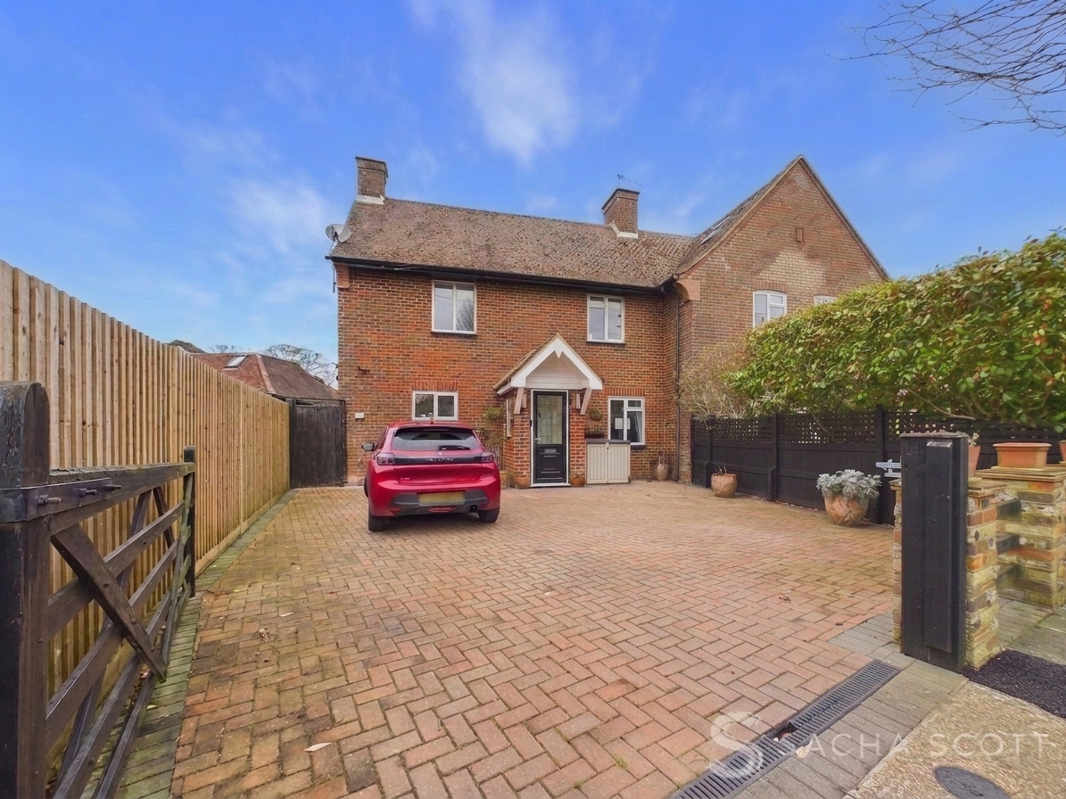Yewlands Close, Banstead, SM7