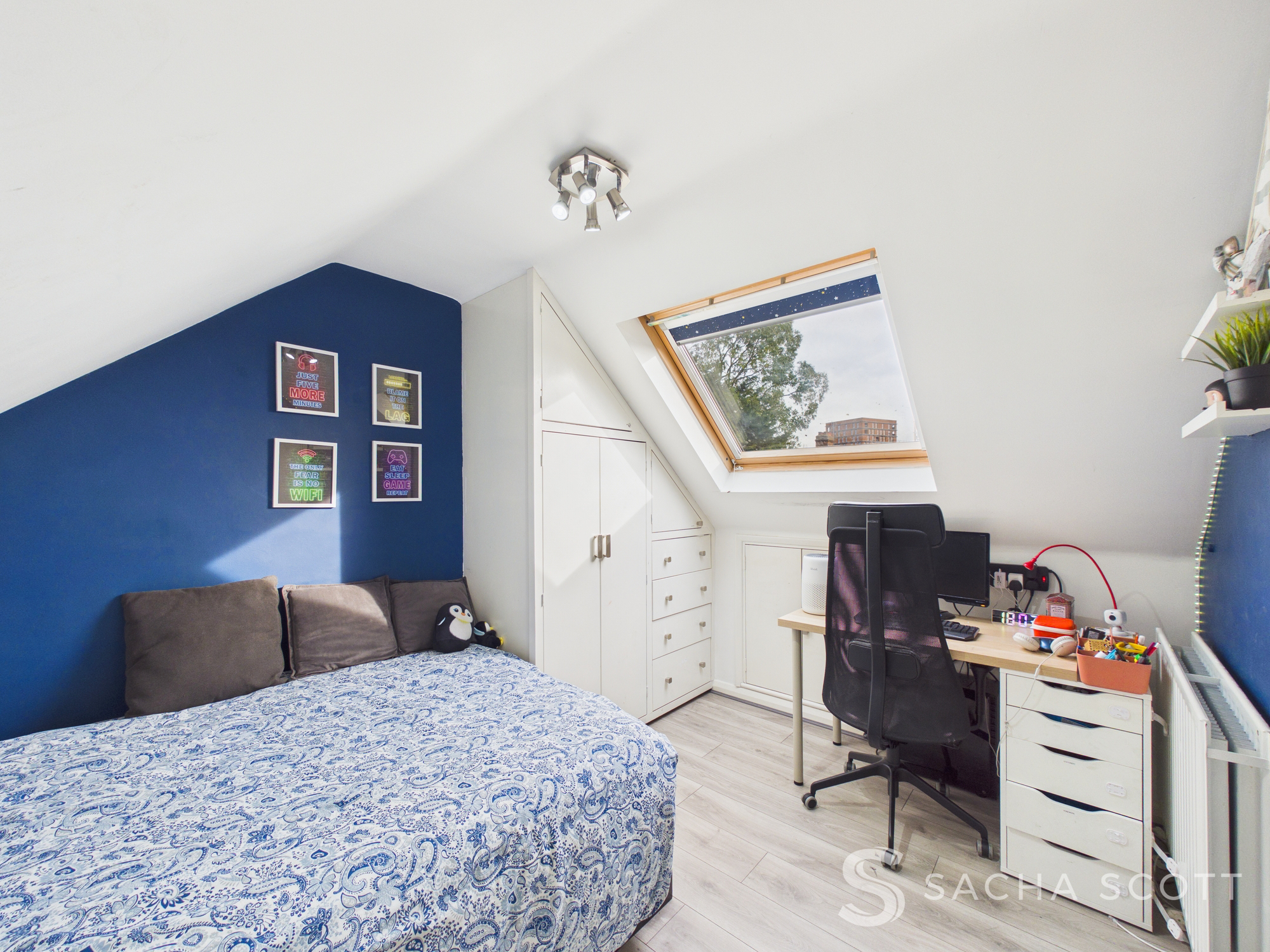 Sorrento Road, Sutton, SM1, photo 17