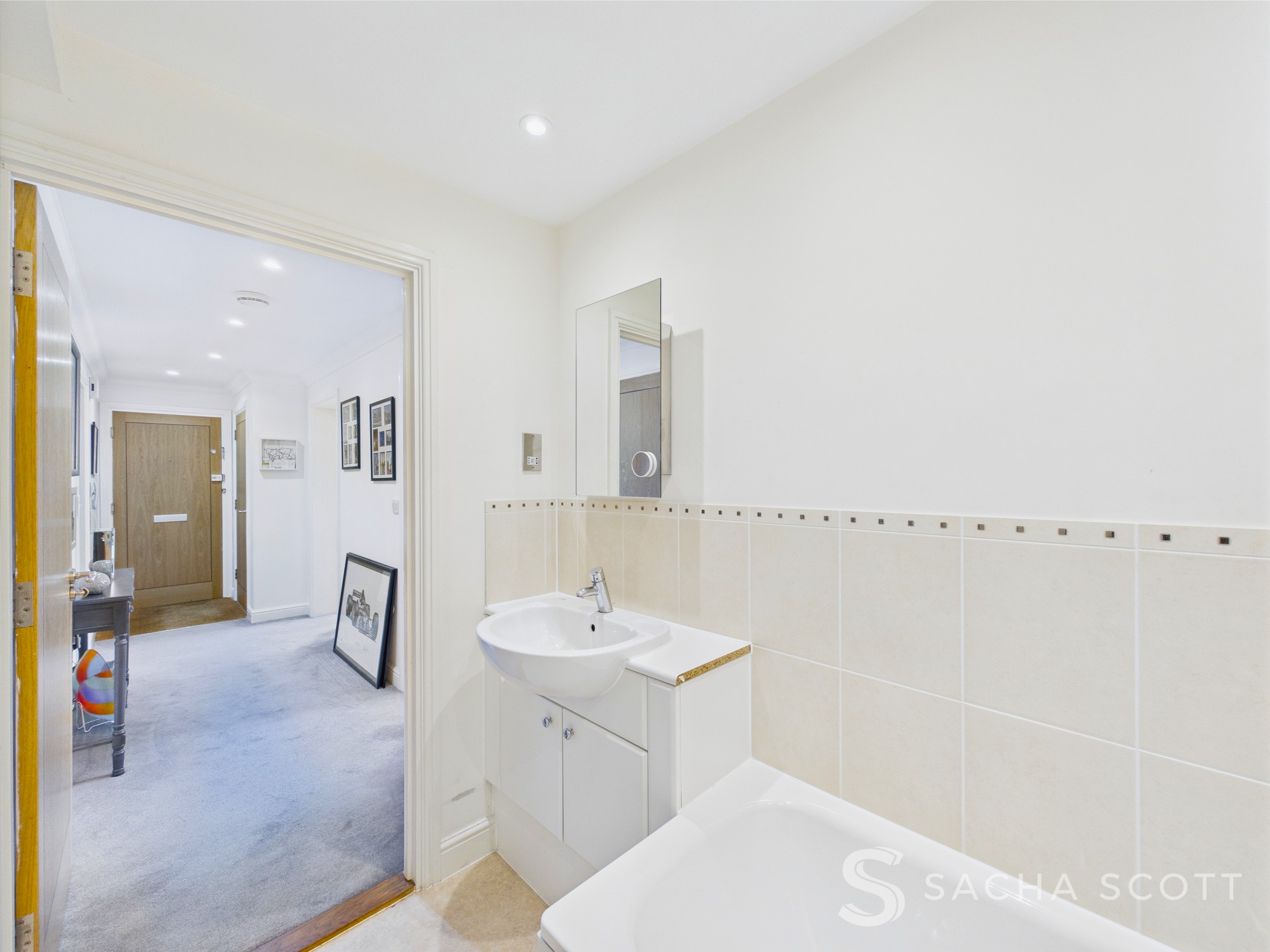 Elizabeth Drive, Elizabeth House Elizabeth Drive, SM7, photo 17