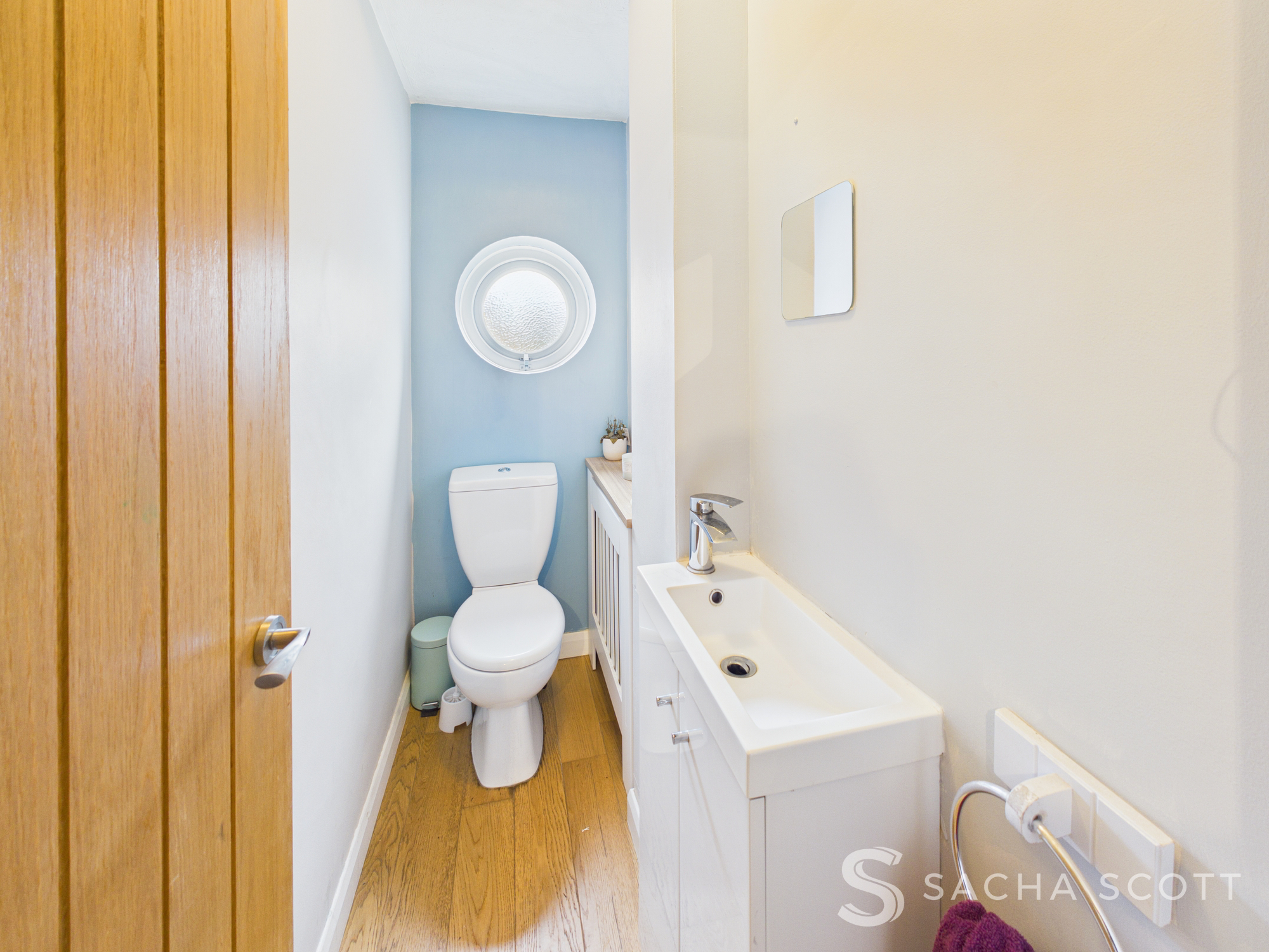 Four Bedroom Terraced Family Home, Lower Dunnymans, Banstead, SM7, photo 23