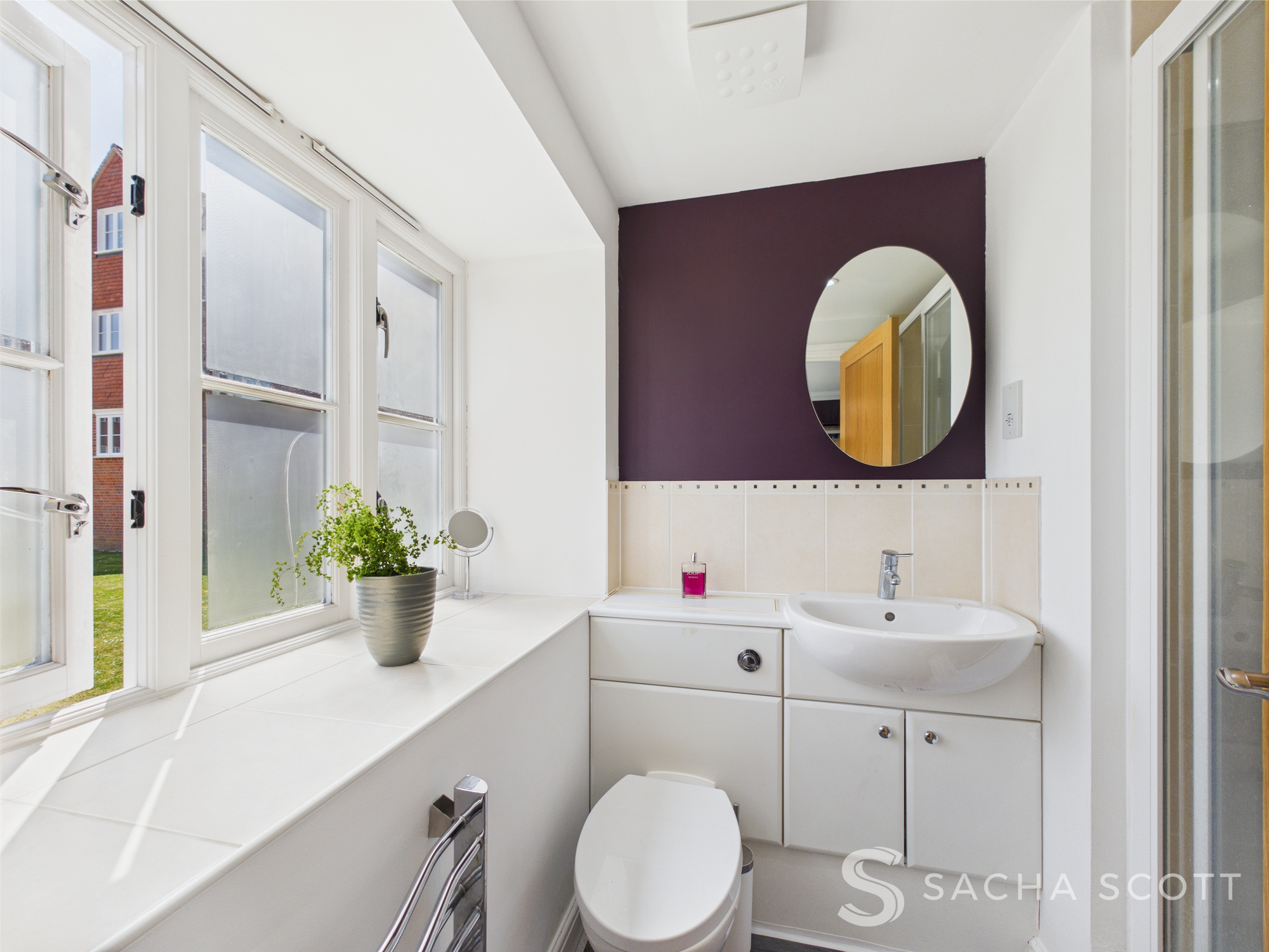 Elizabeth Drive, Elizabeth House Elizabeth Drive, SM7, photo 12