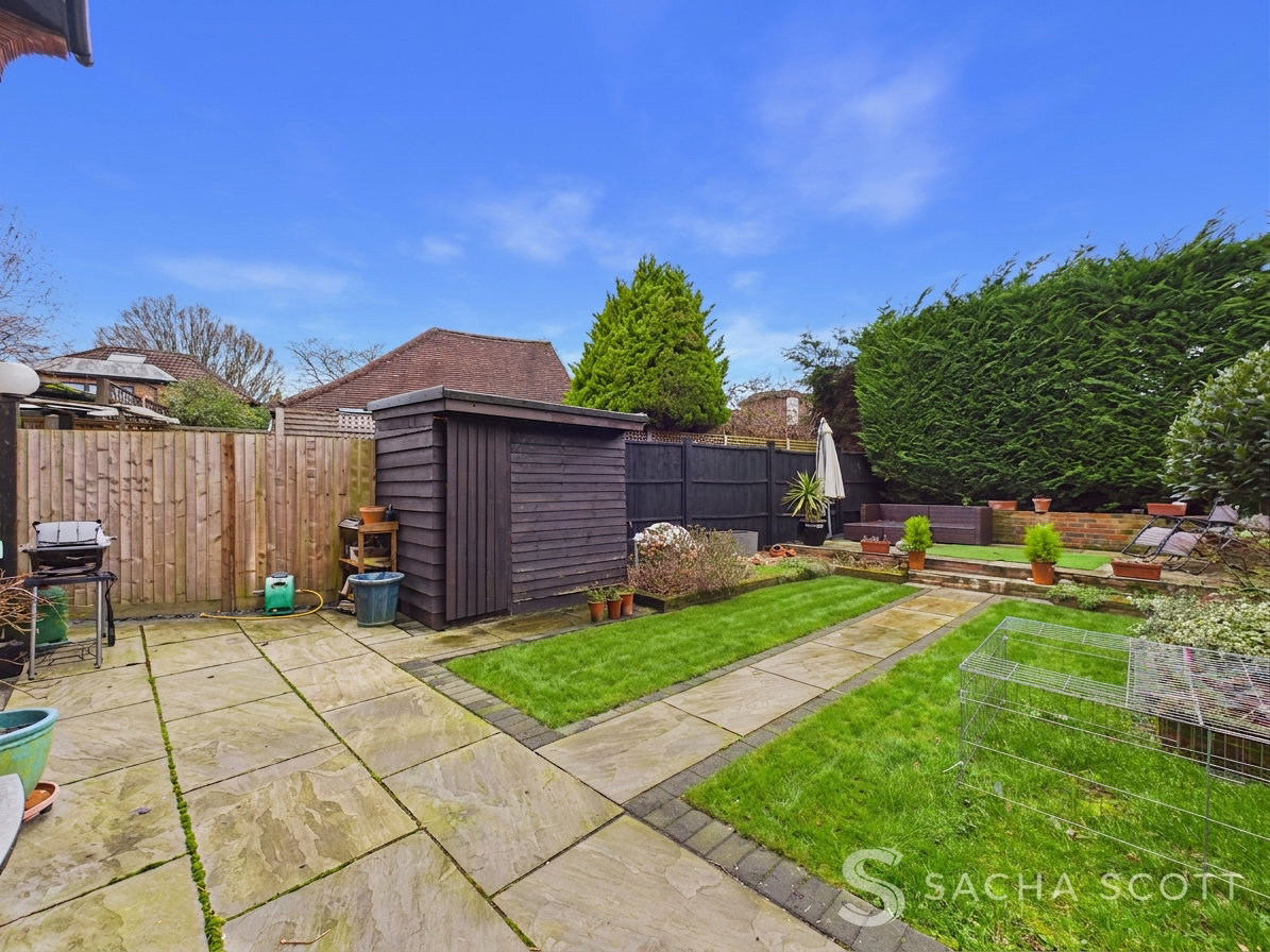 Yewlands Close, Banstead, SM7, photo 25