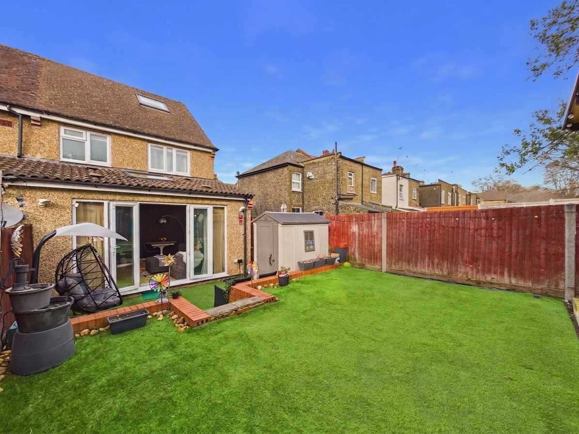 Sorrento Road, Sutton, SM1, photo 34
